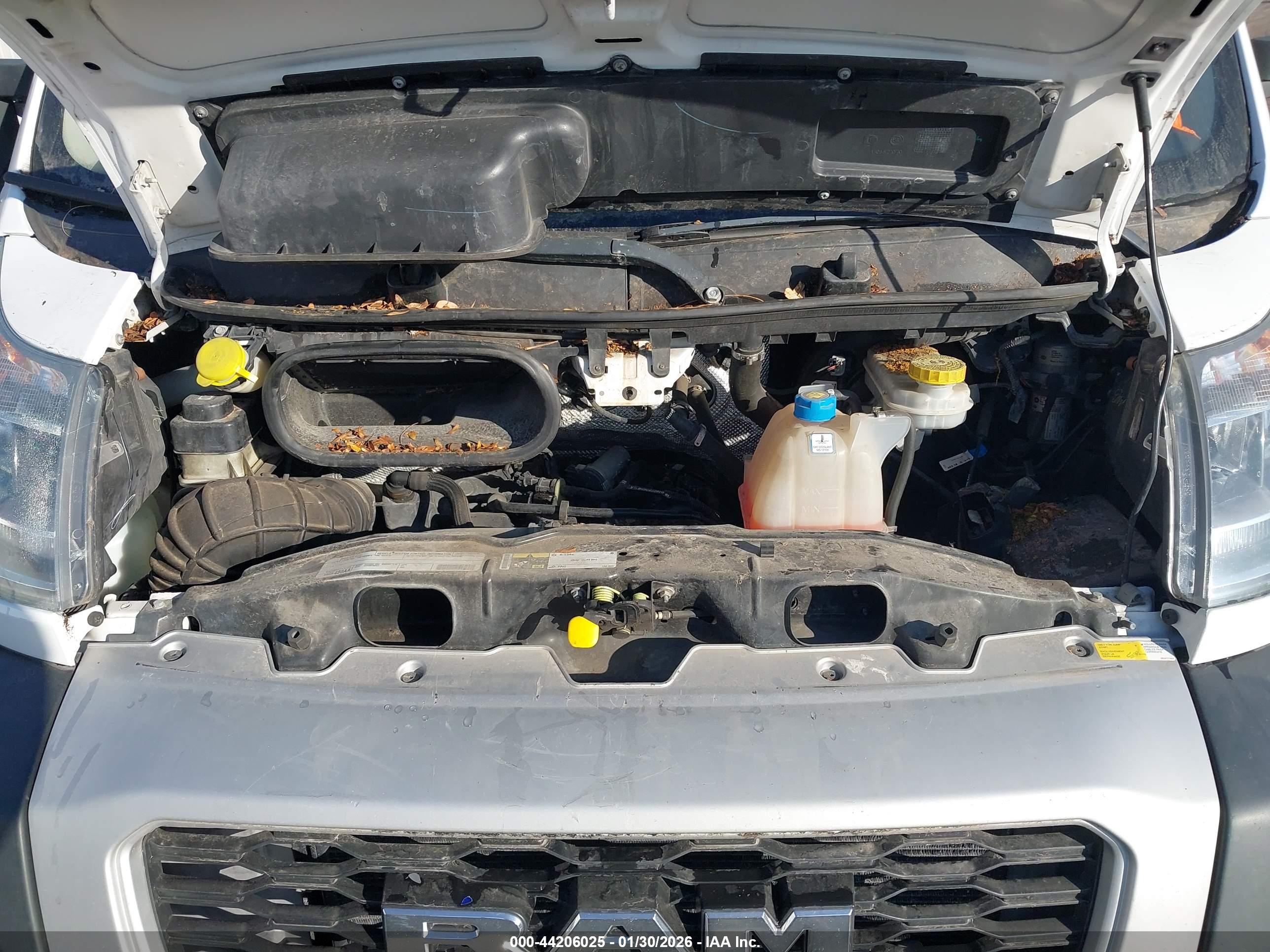 RAM PROMASTER image 10