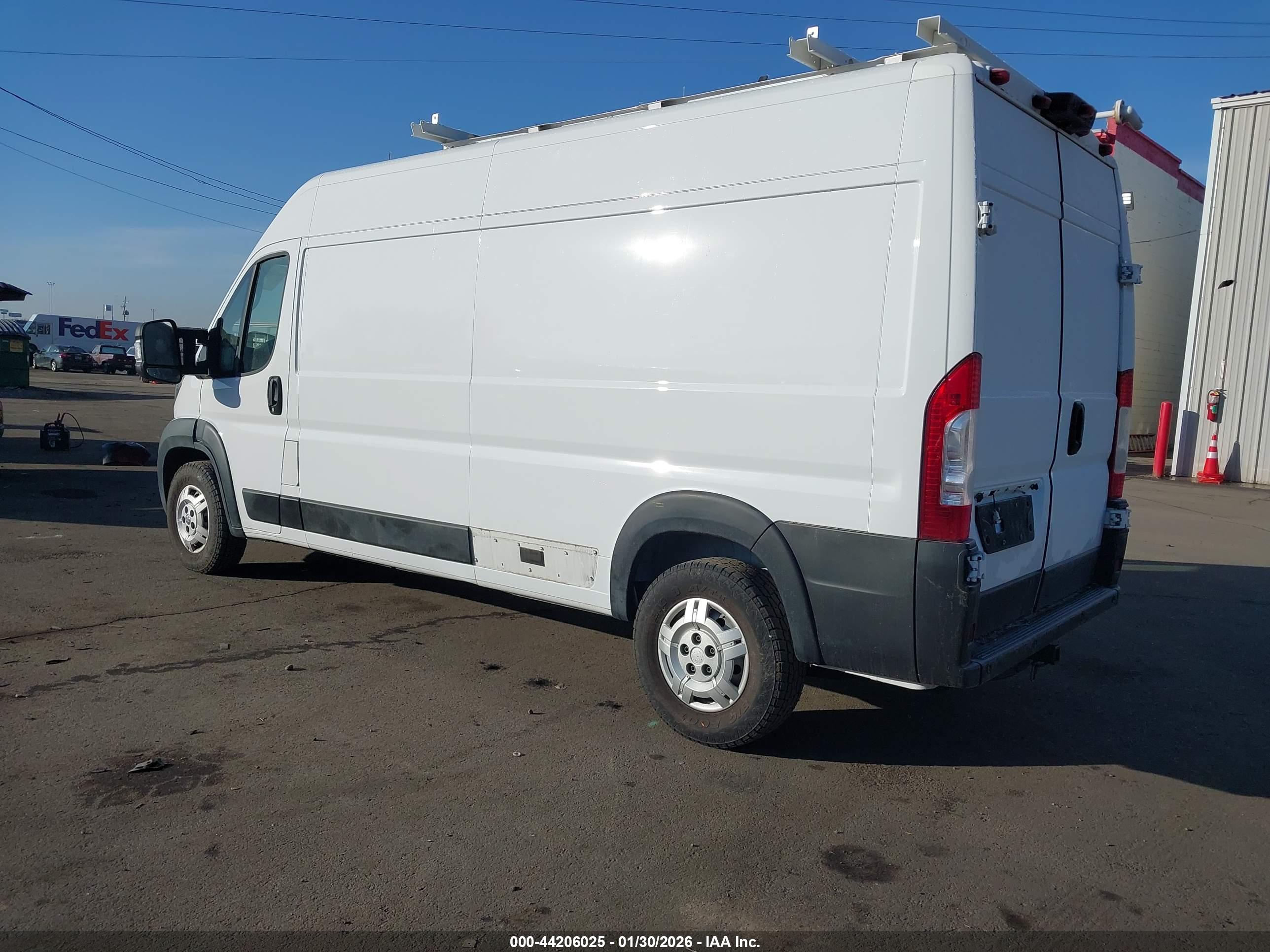 RAM PROMASTER image 3