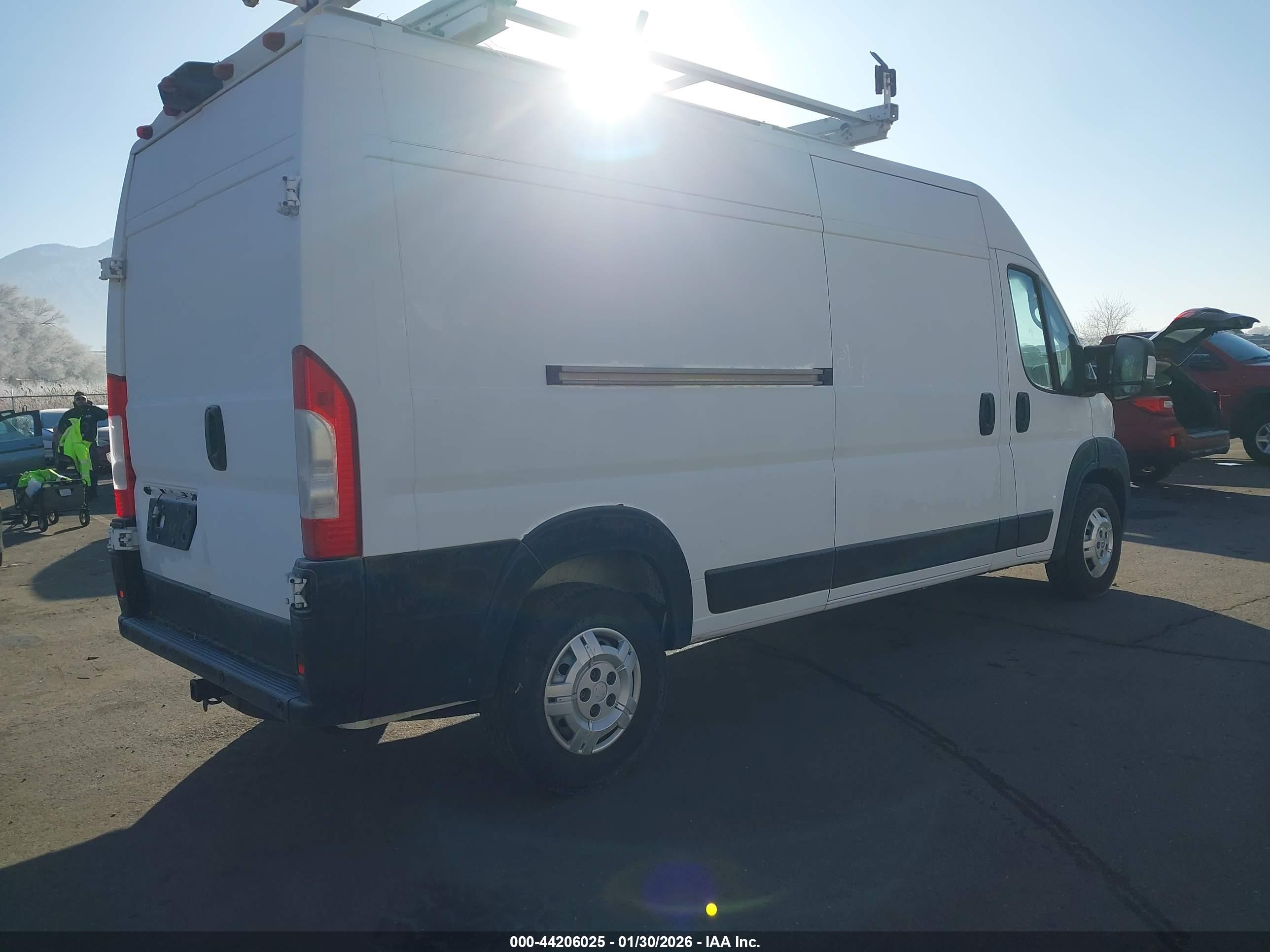 RAM PROMASTER image 4