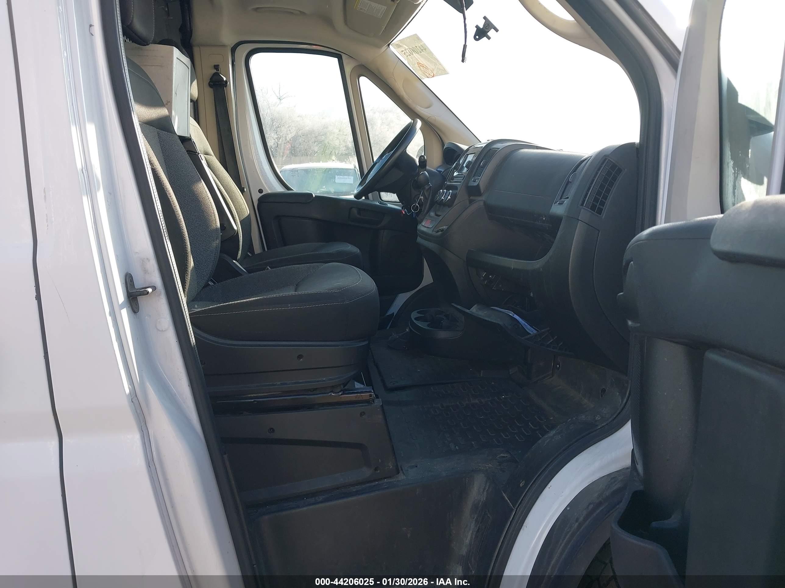 RAM PROMASTER image 5