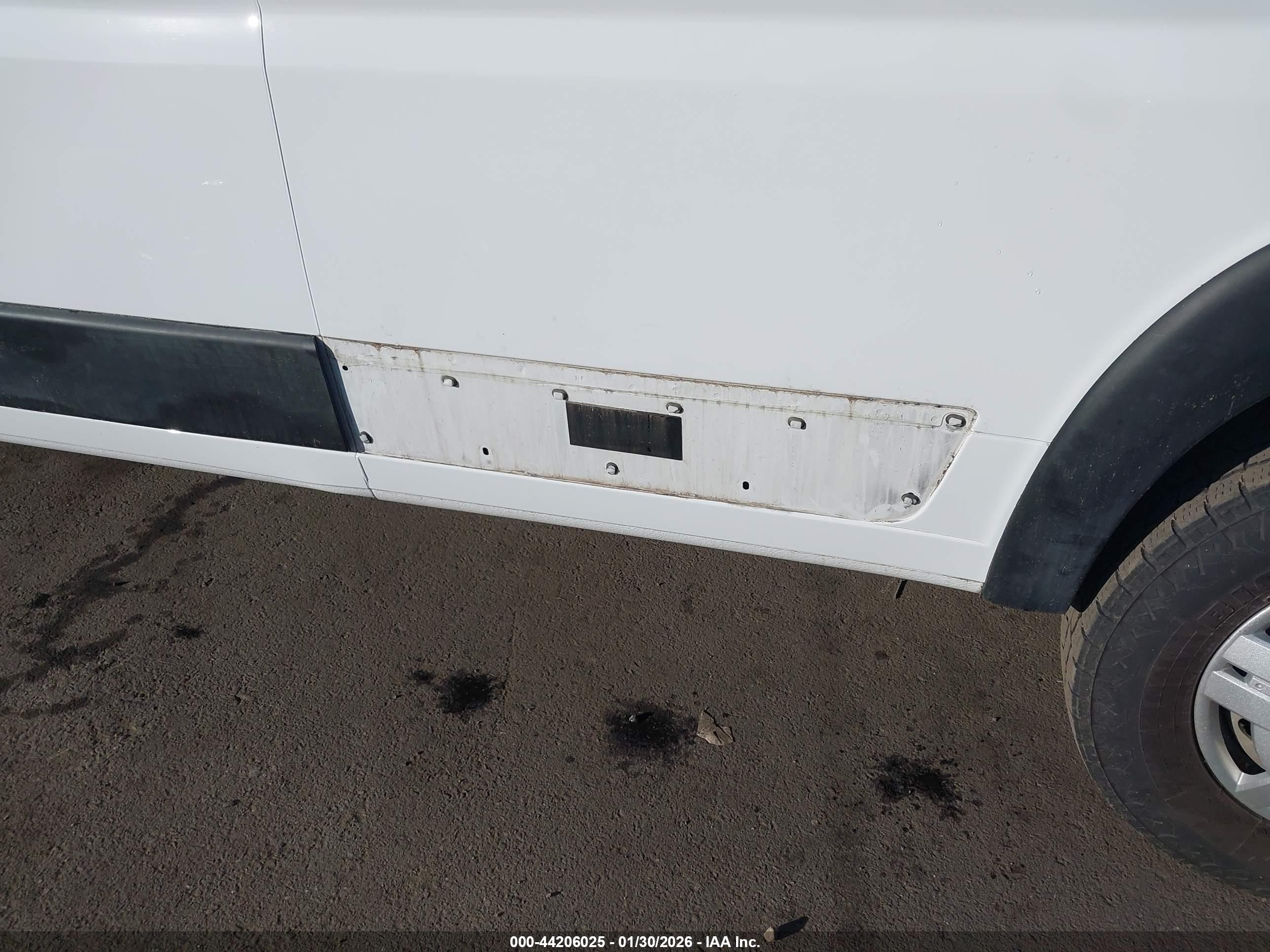 RAM PROMASTER image 6
