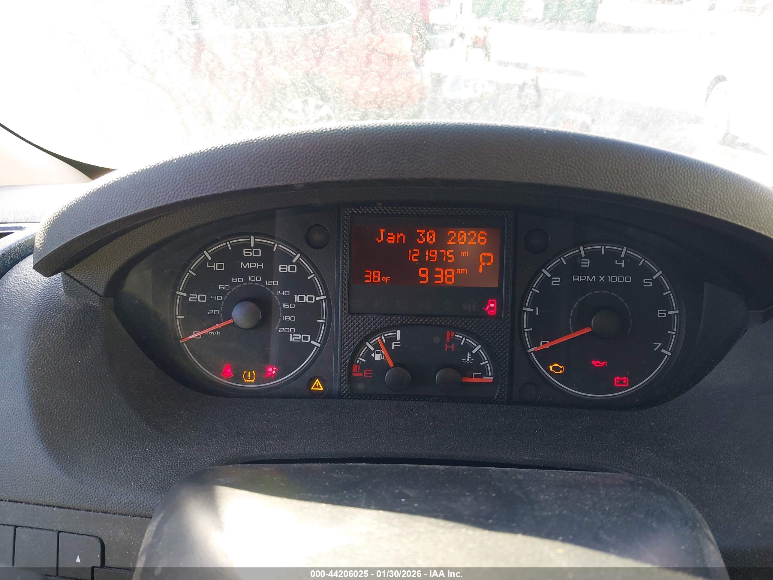 RAM PROMASTER image 7