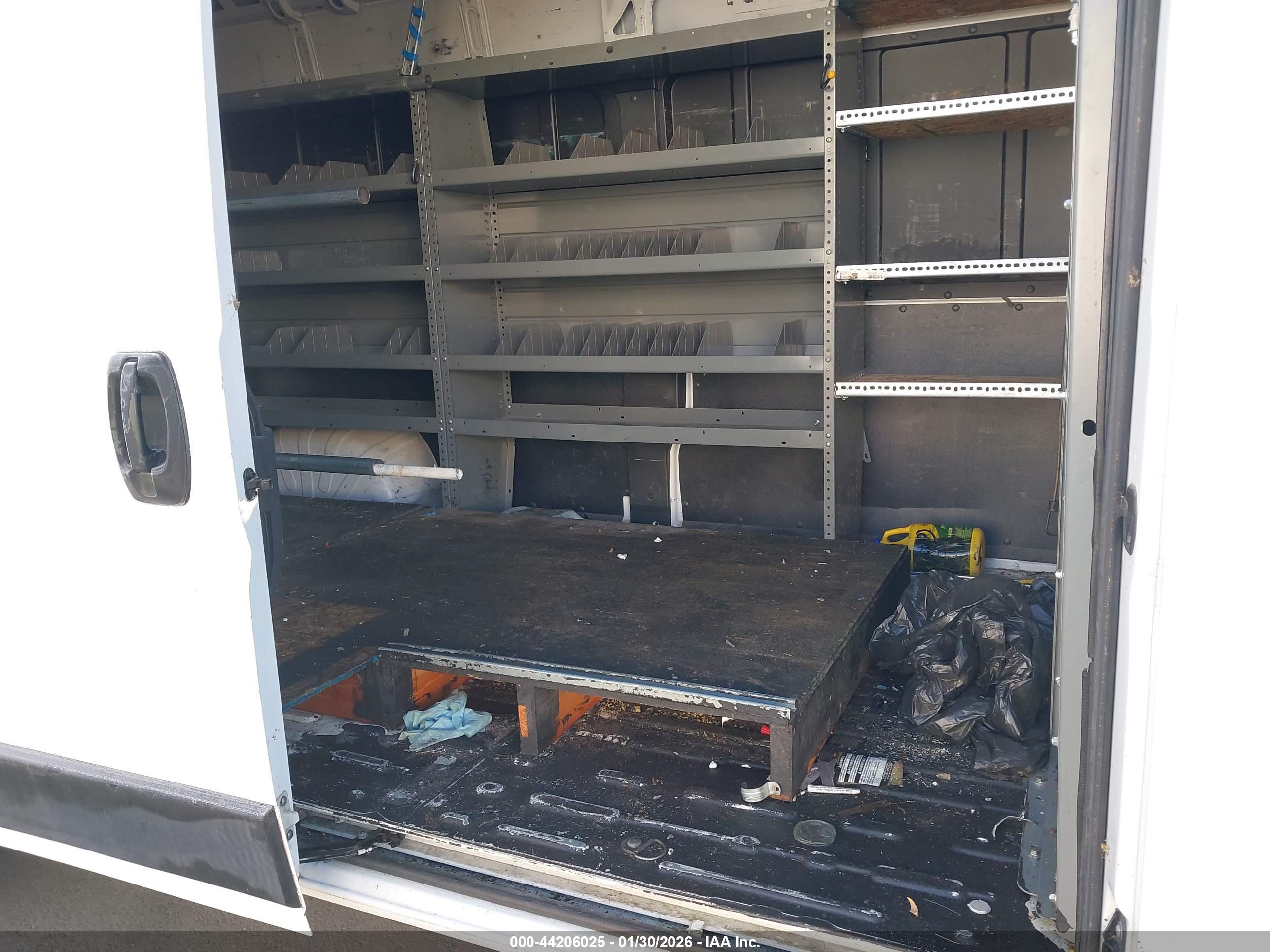 RAM PROMASTER image 8