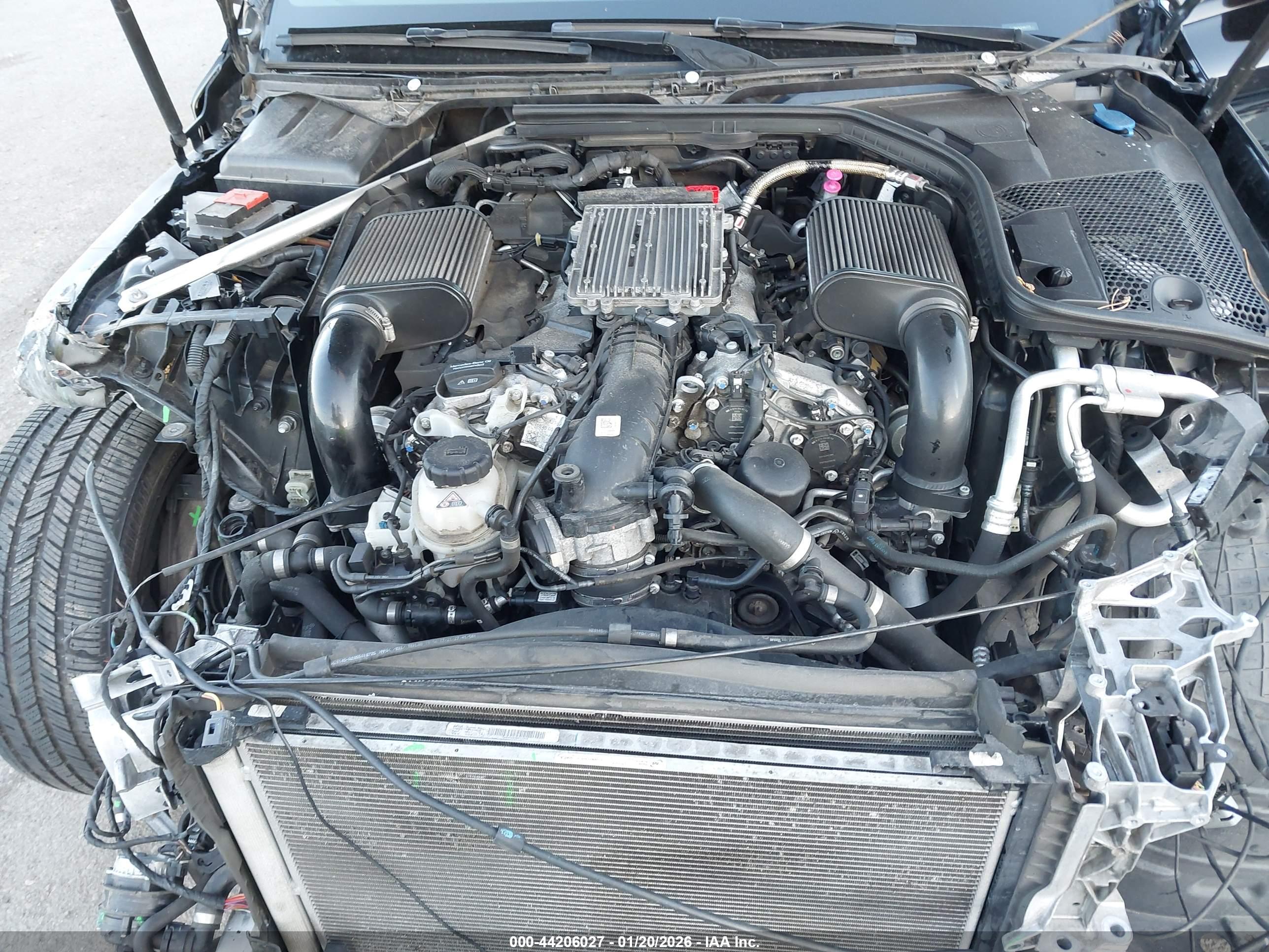 MERCEDES-BENZ AMG image 10