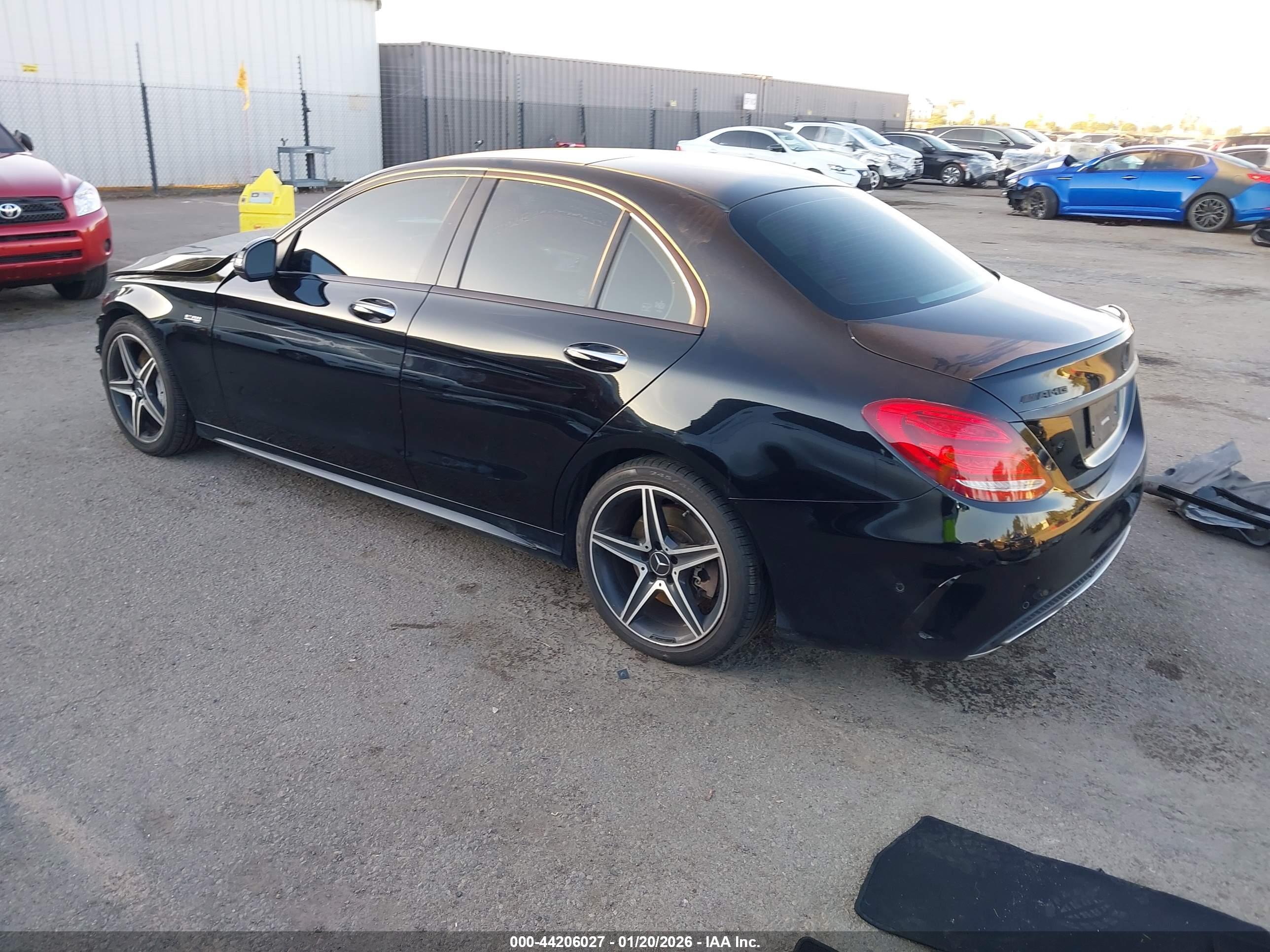 MERCEDES-BENZ AMG image 3