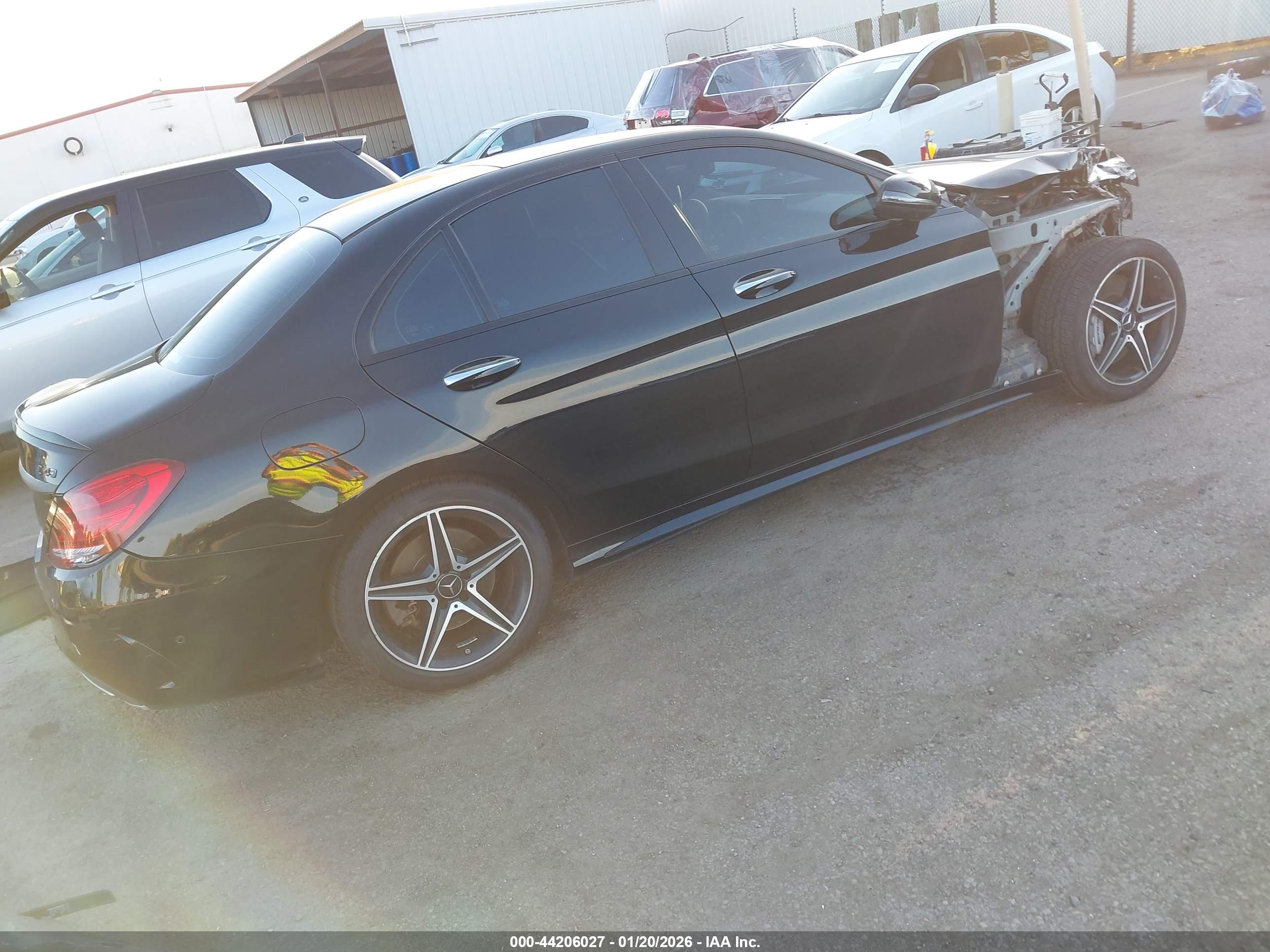 MERCEDES-BENZ AMG image 4