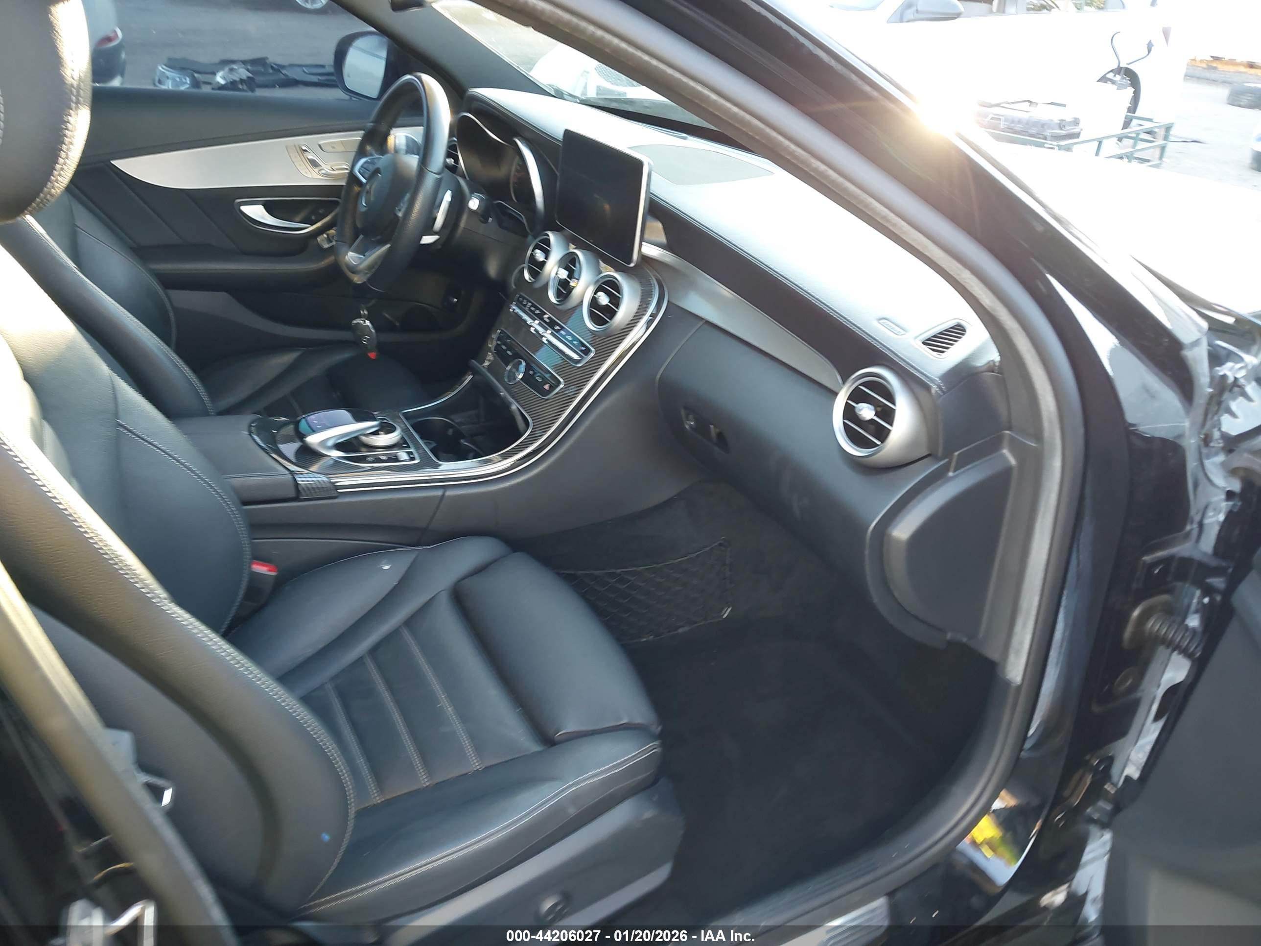 MERCEDES-BENZ AMG image 5