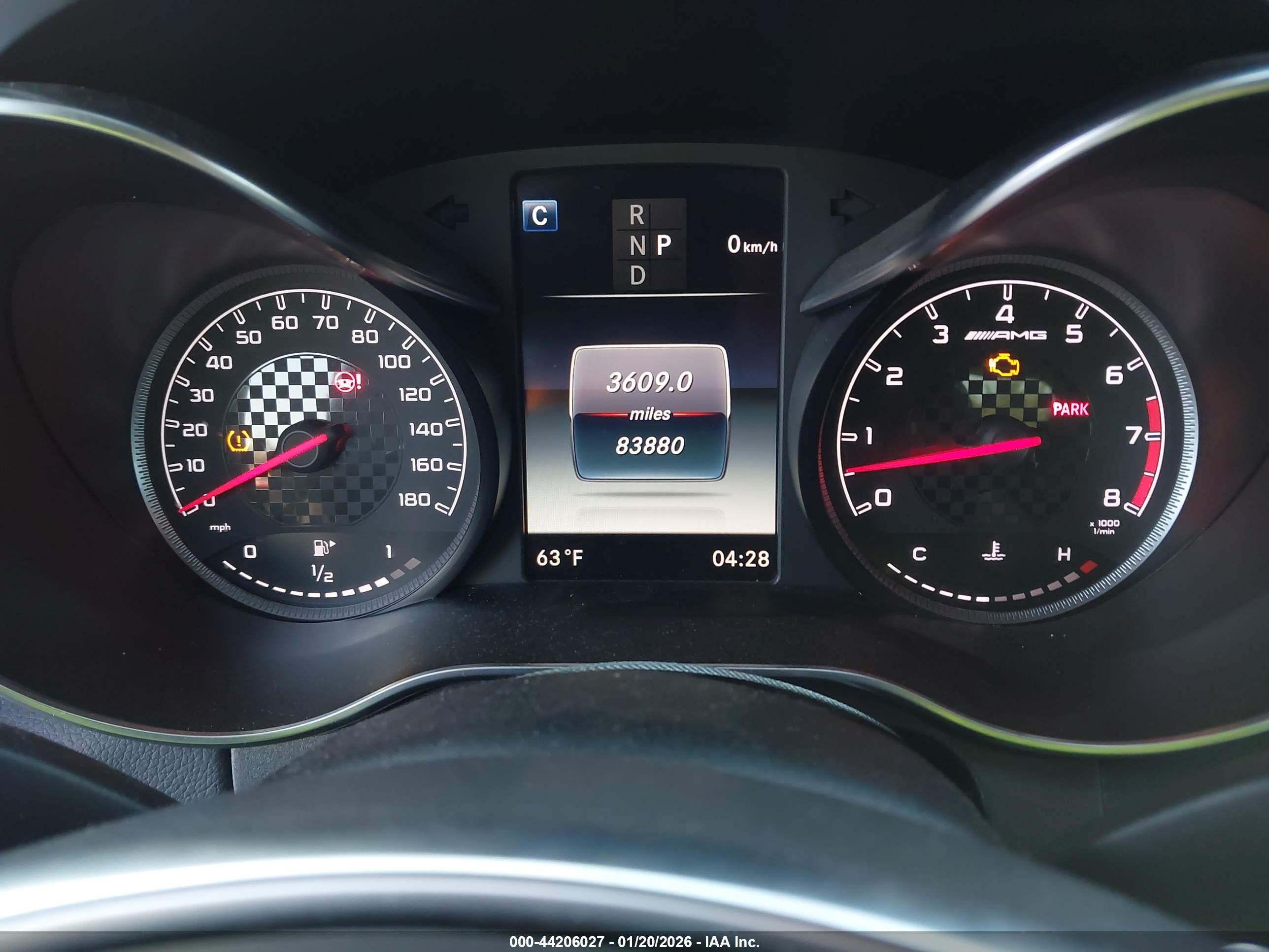 MERCEDES-BENZ AMG image 7