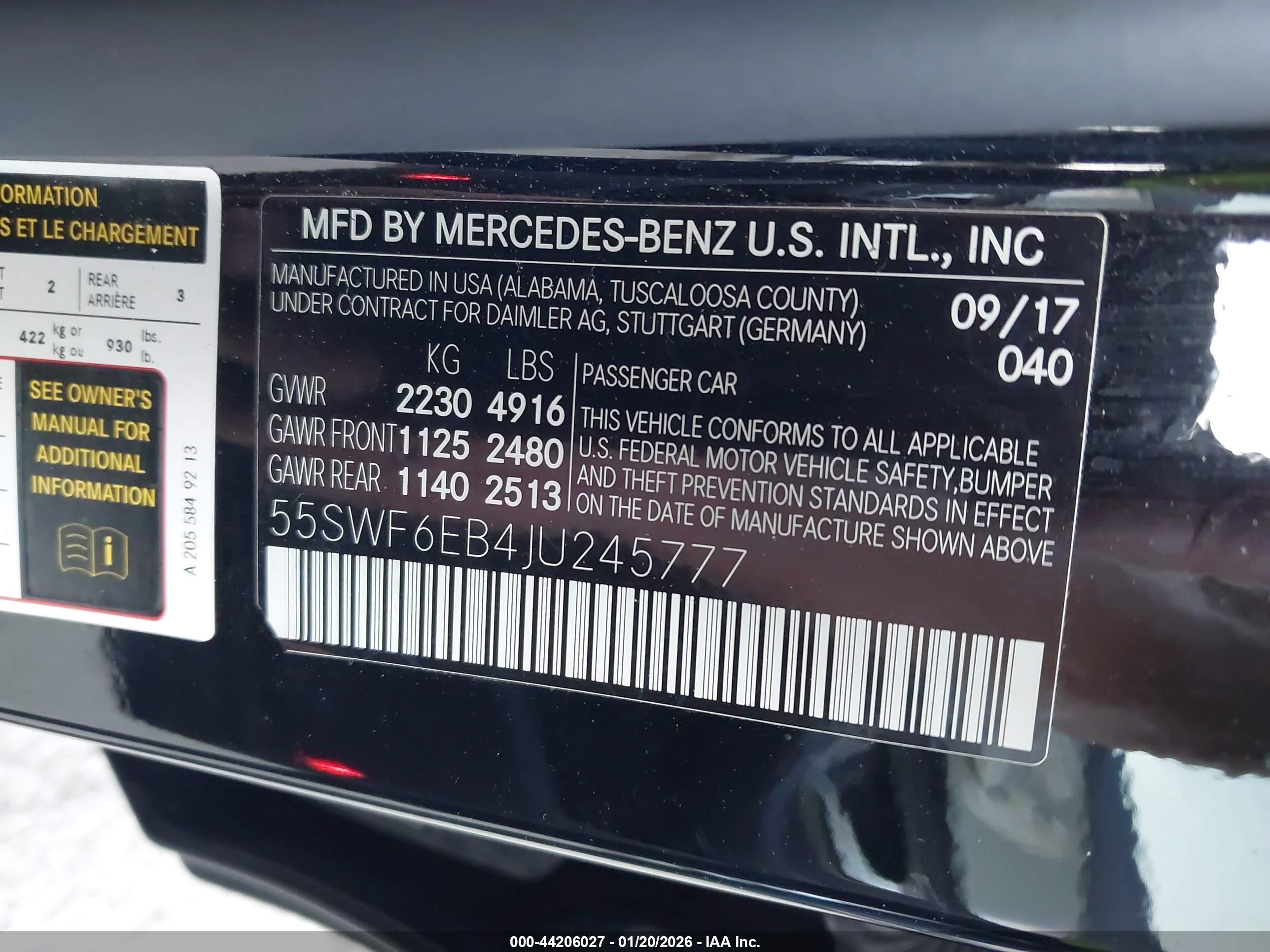 MERCEDES-BENZ AMG image 9
