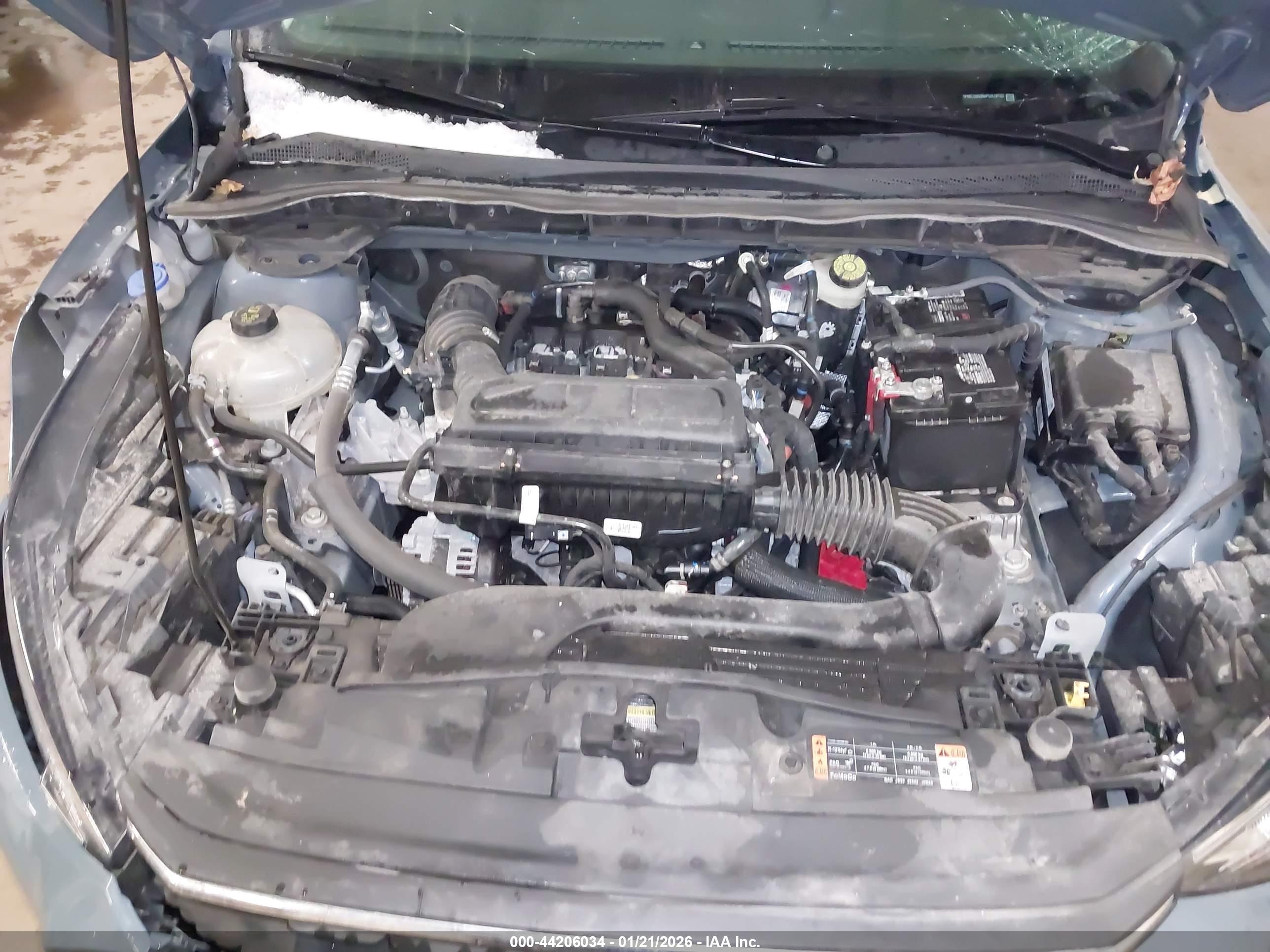 FORD ESCAPE image 10