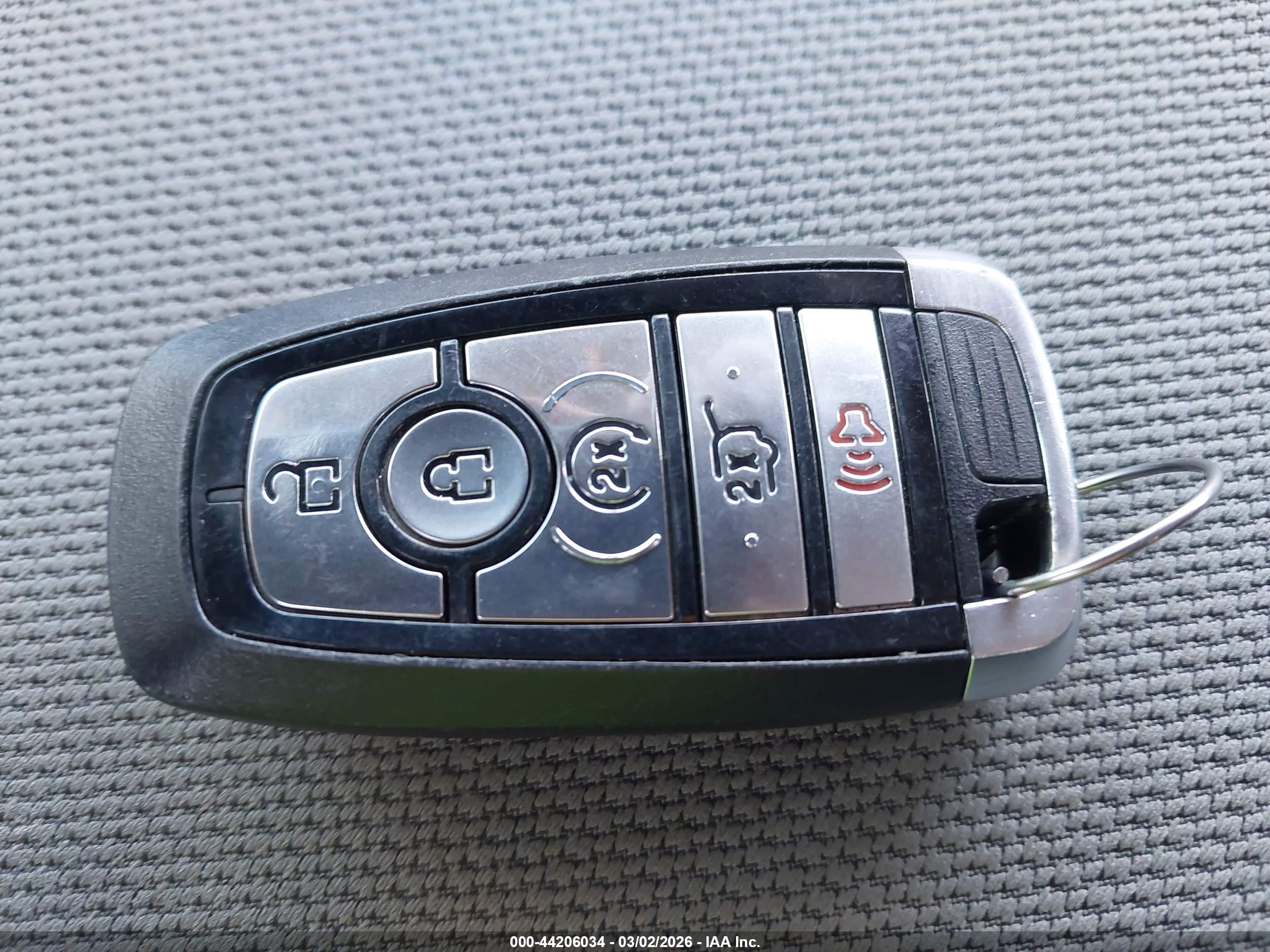 FORD ESCAPE image 11