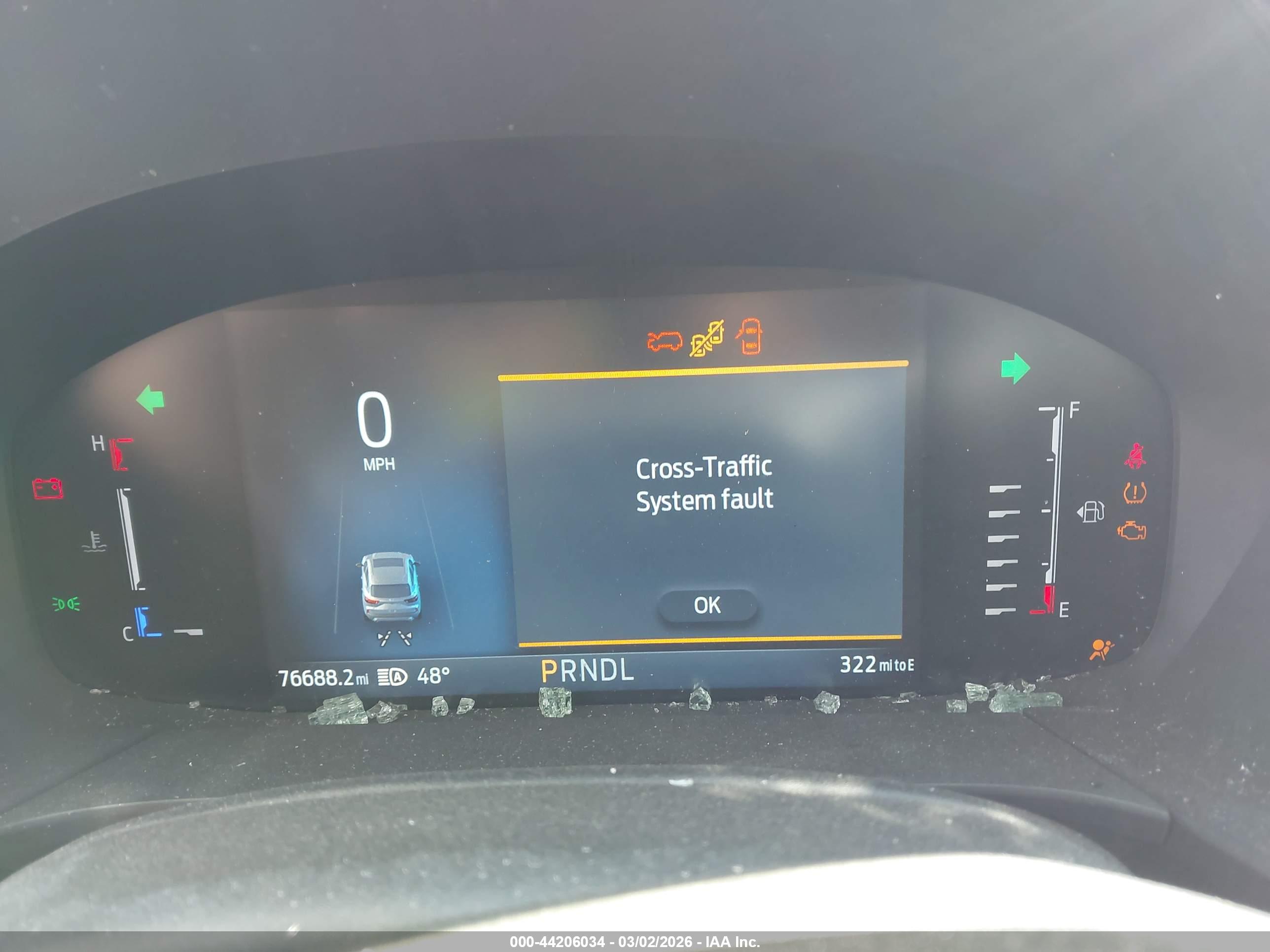 FORD ESCAPE image 7