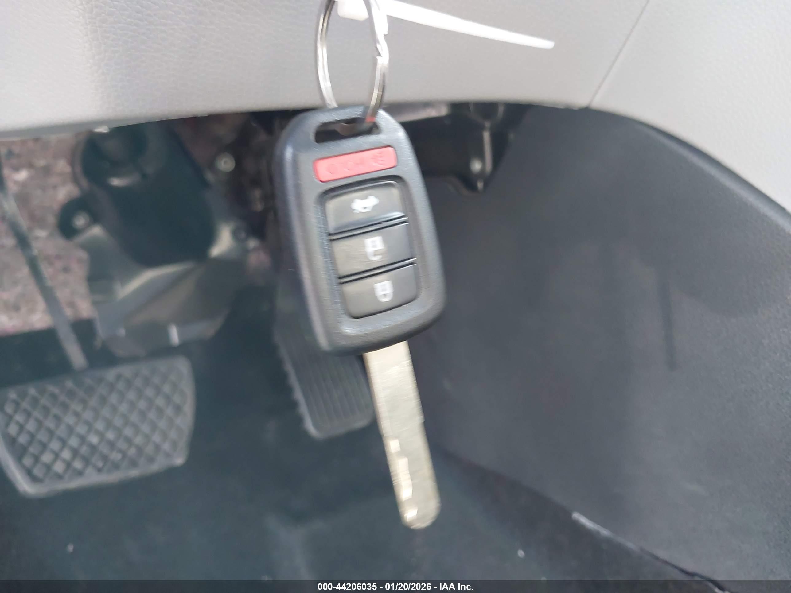 HONDA ACCORD image 11
