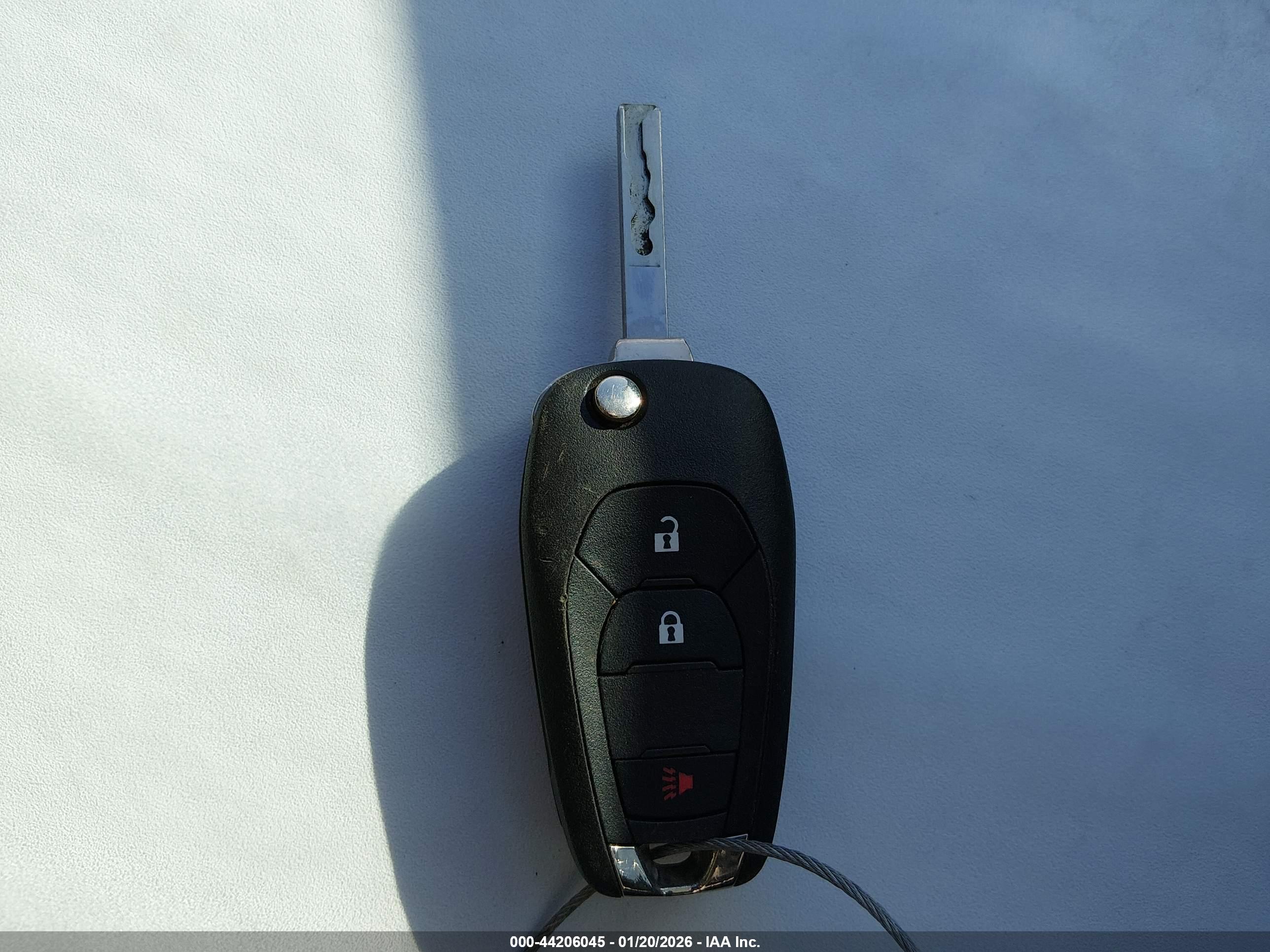 CHEVROLET TRAILBLAZER image 11