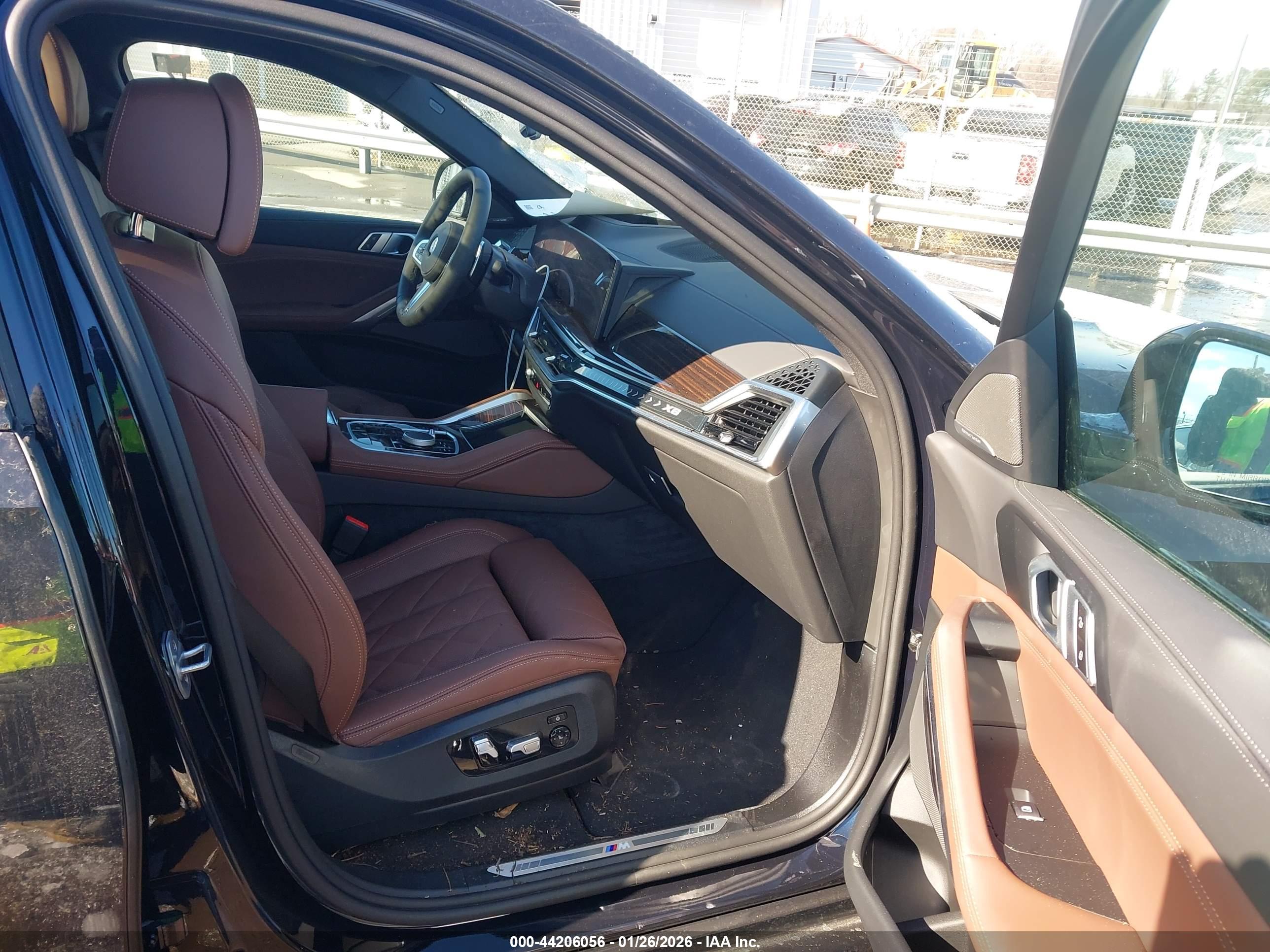 BMW X6 image 5