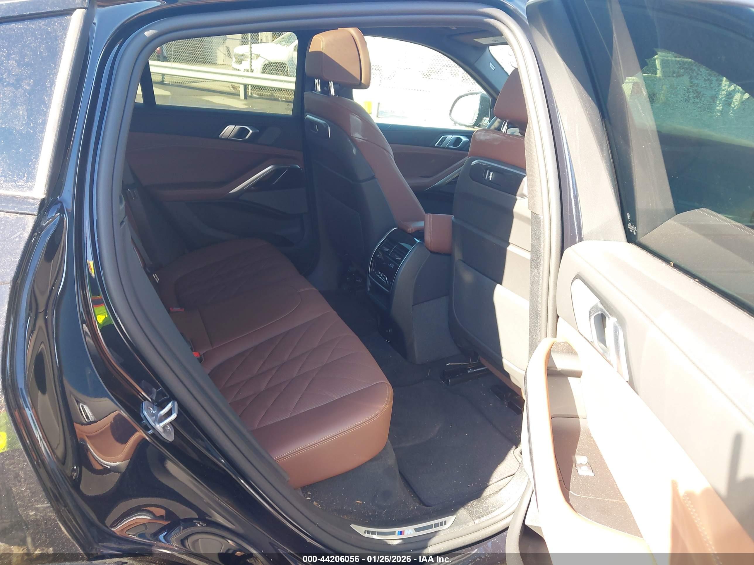 BMW X6 image 8