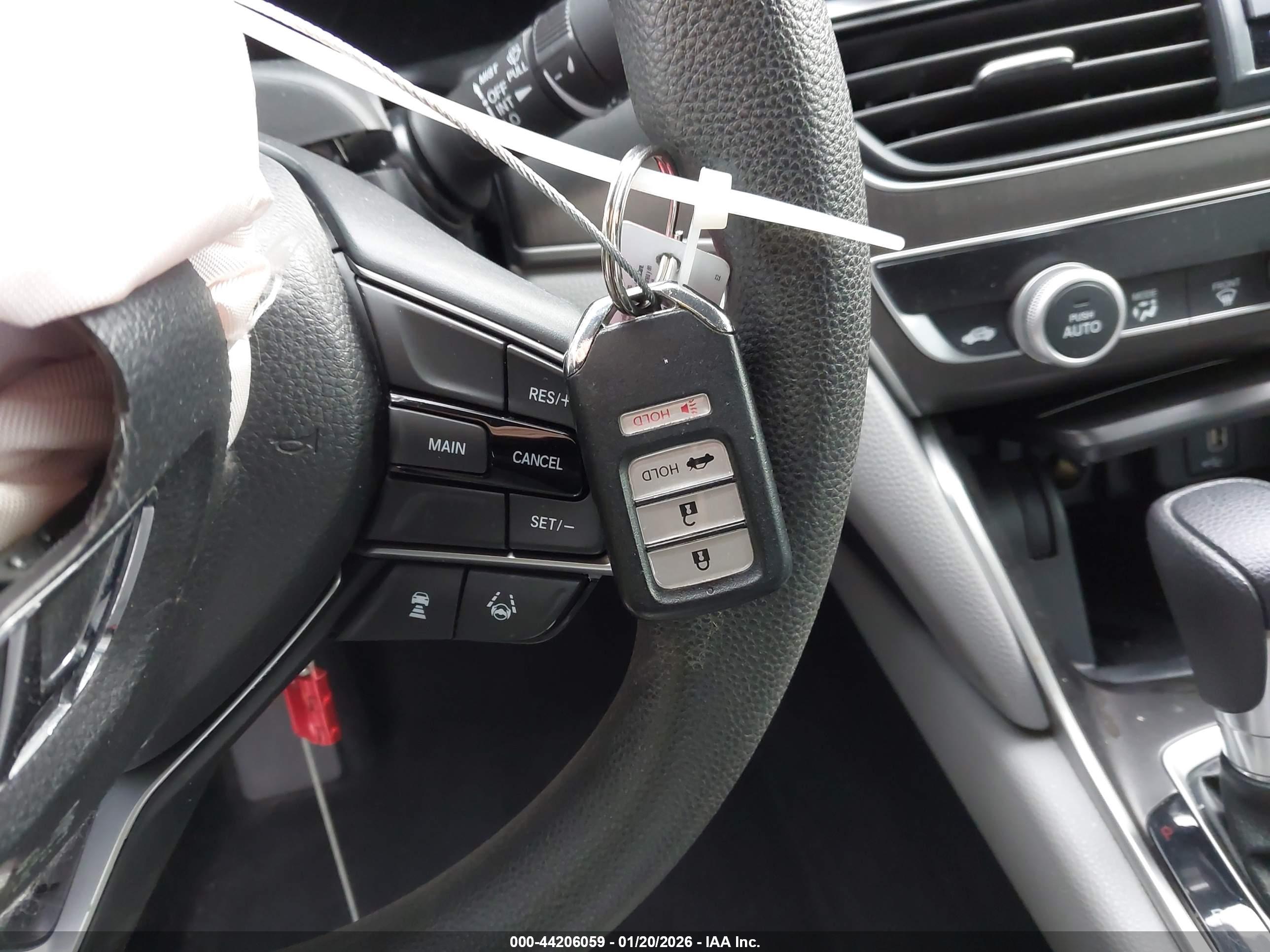 HONDA ACCORD image 11