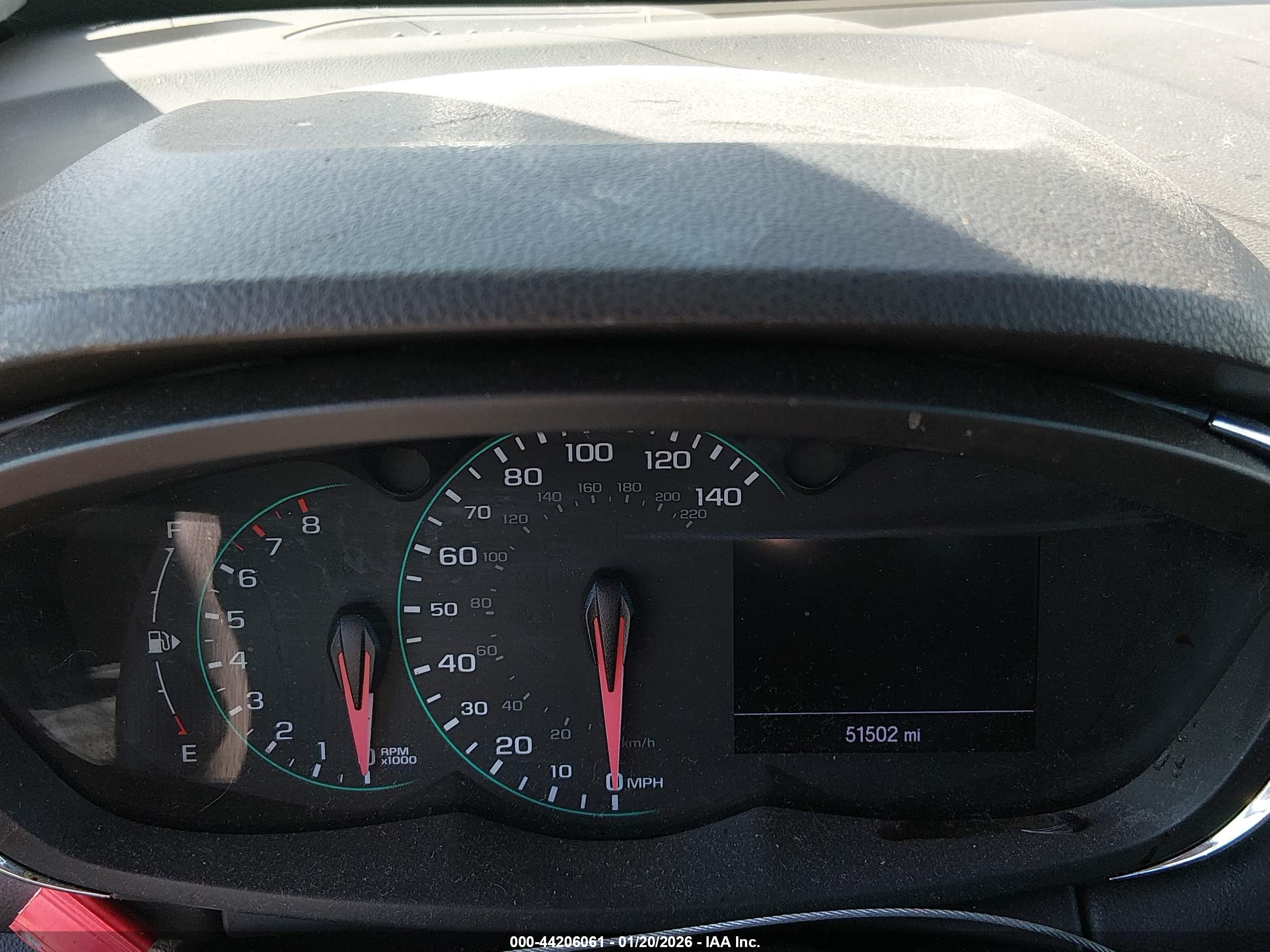 CHEVROLET TRAX image 7