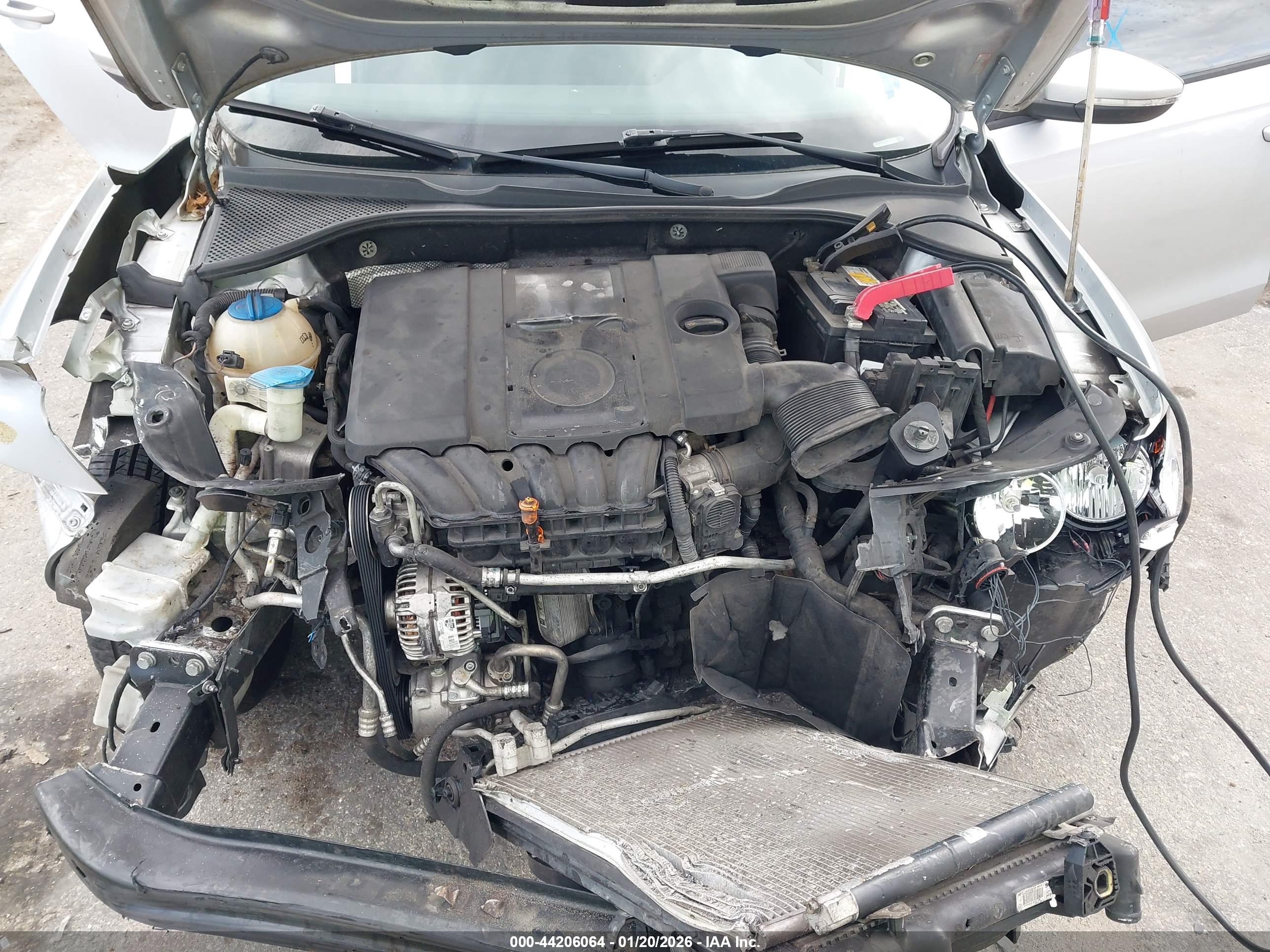 VOLKSWAGEN PASSAT image 10