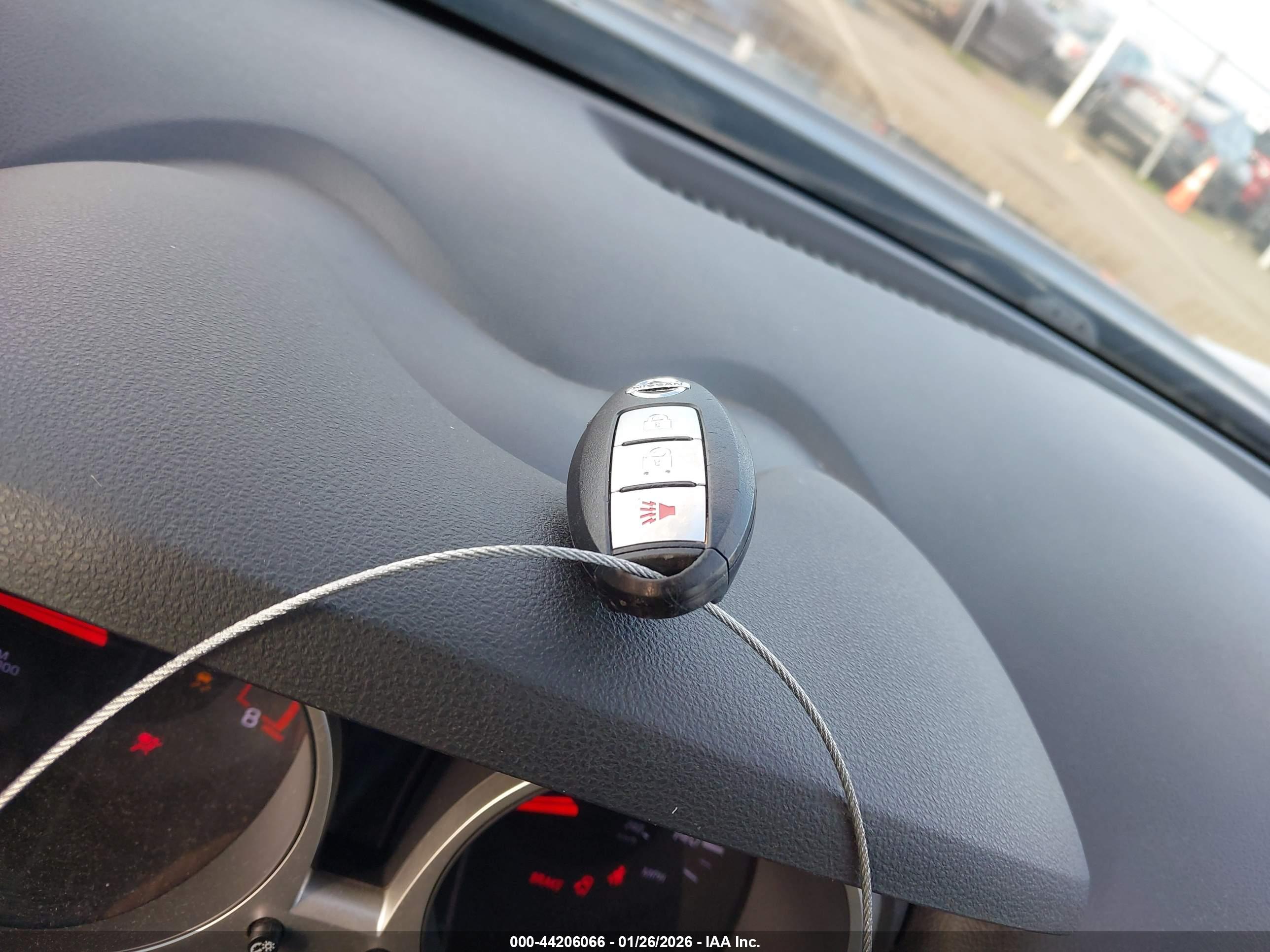 NISSAN JUKE image 11