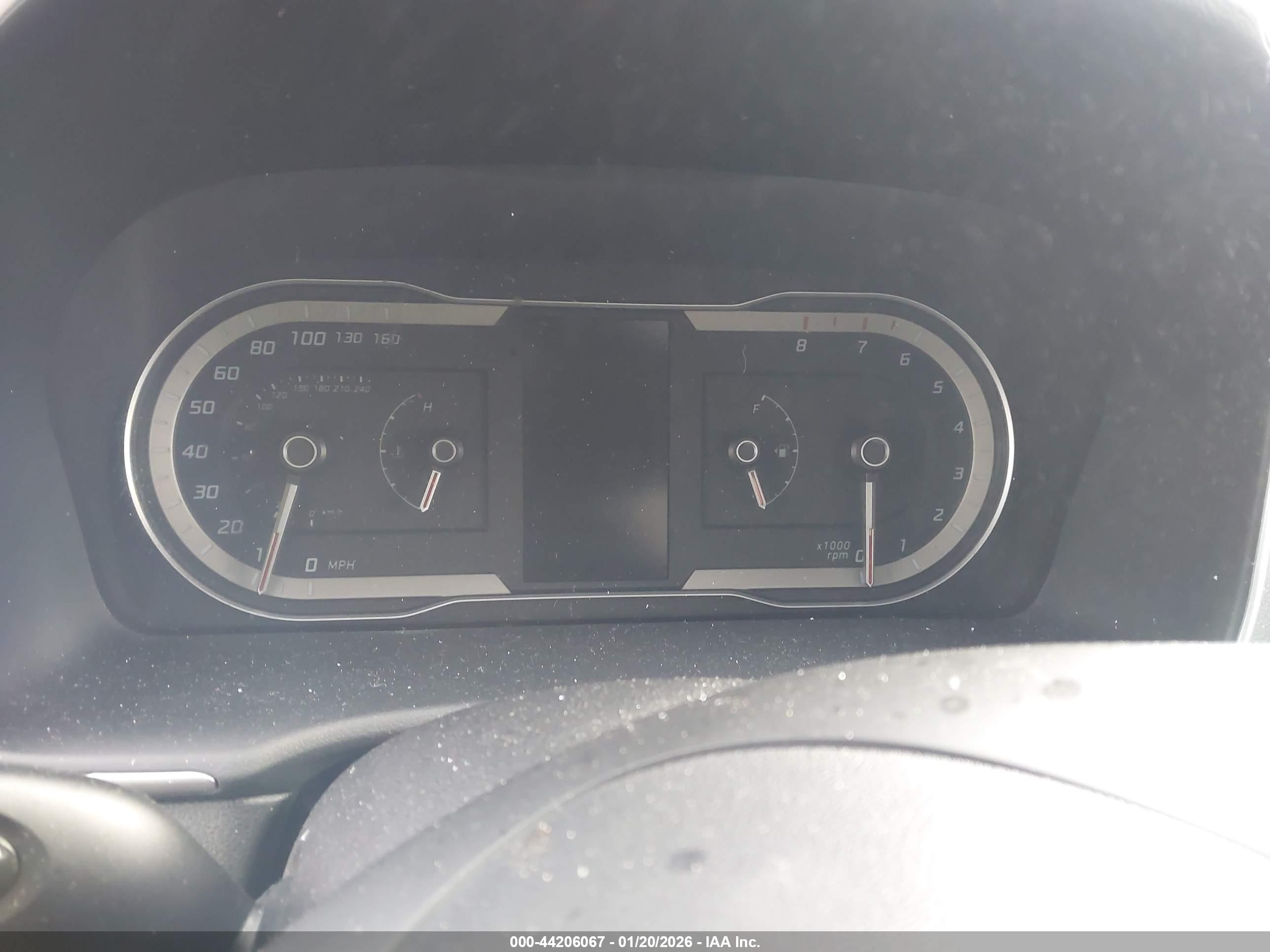 HYUNDAI TUCSON image 7