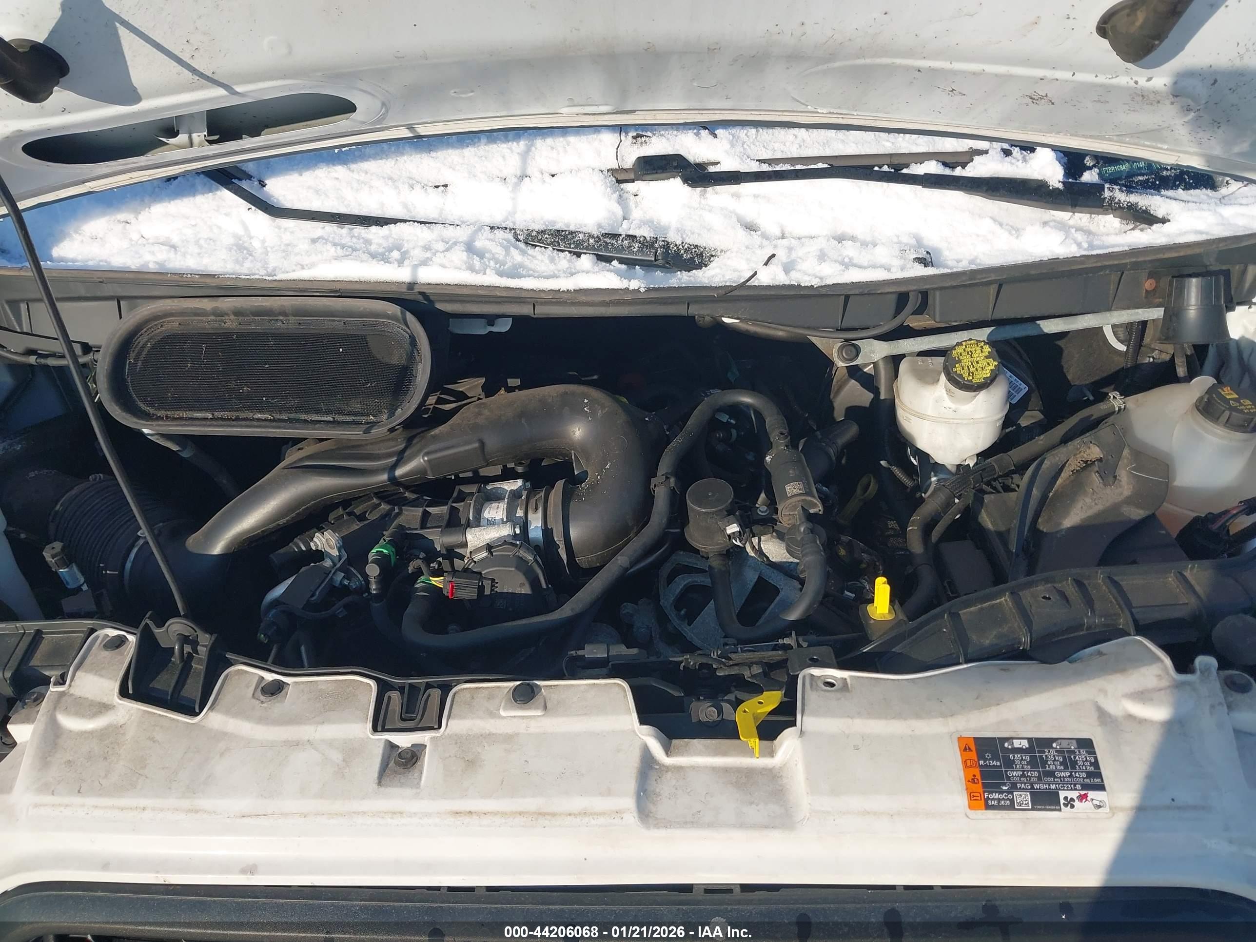 FORD TRANSIT-250 image 10