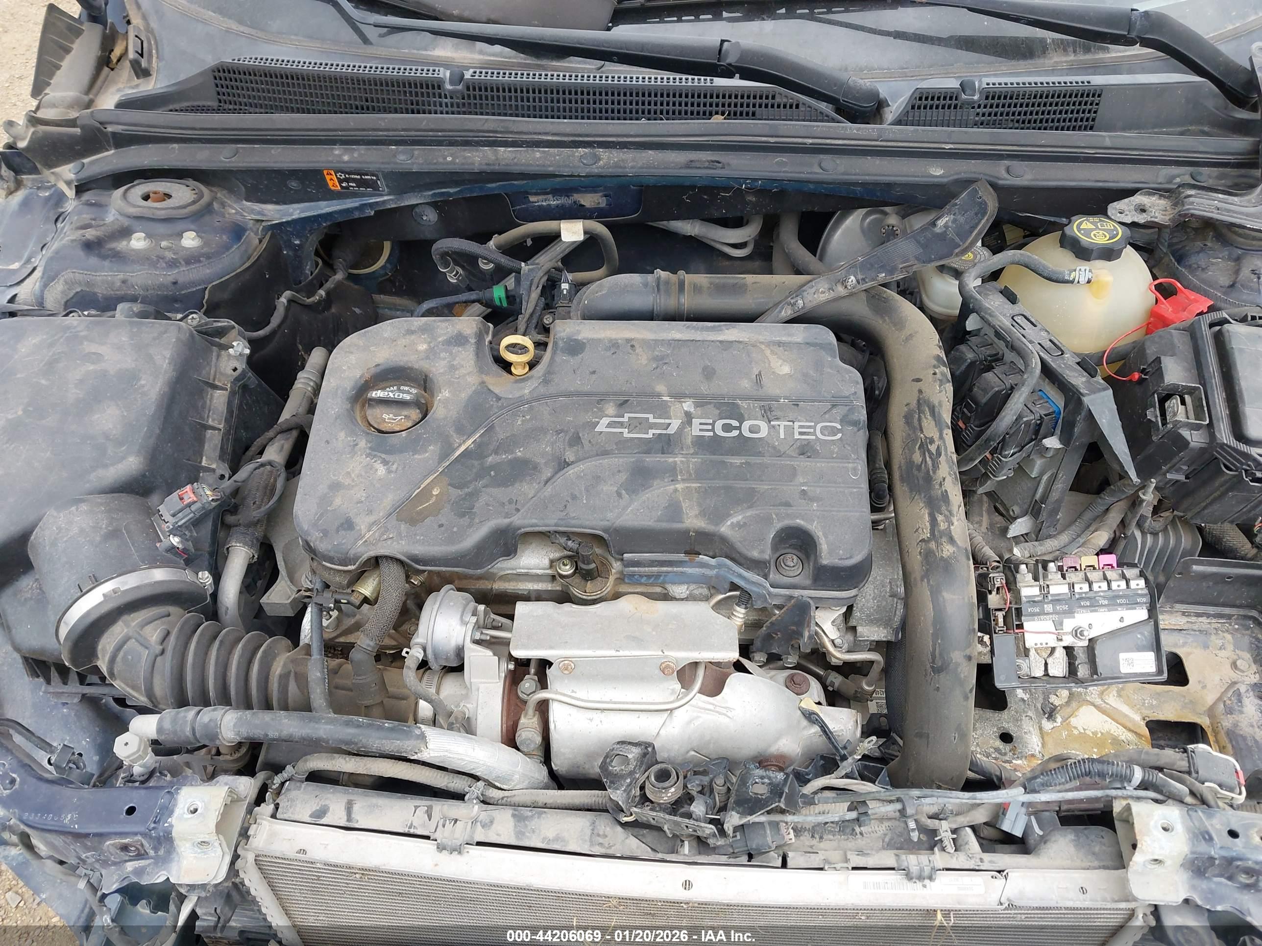 CHEVROLET MALIBU image 10