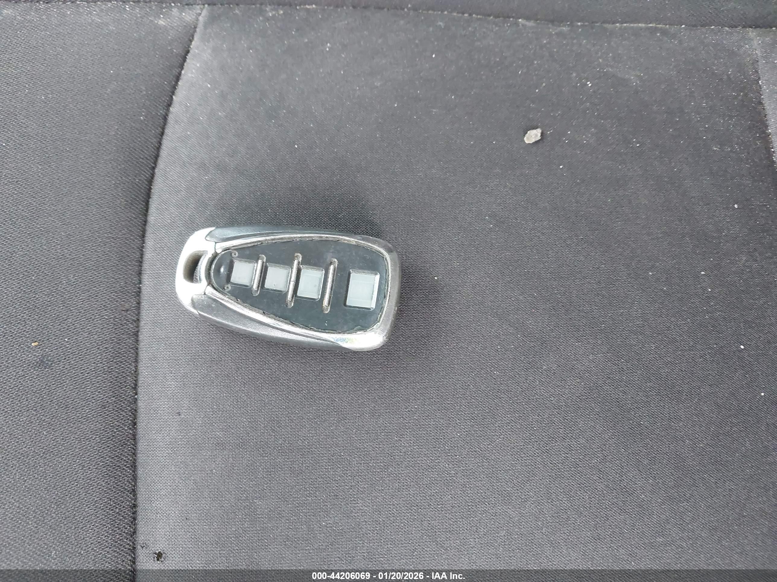 CHEVROLET MALIBU image 11