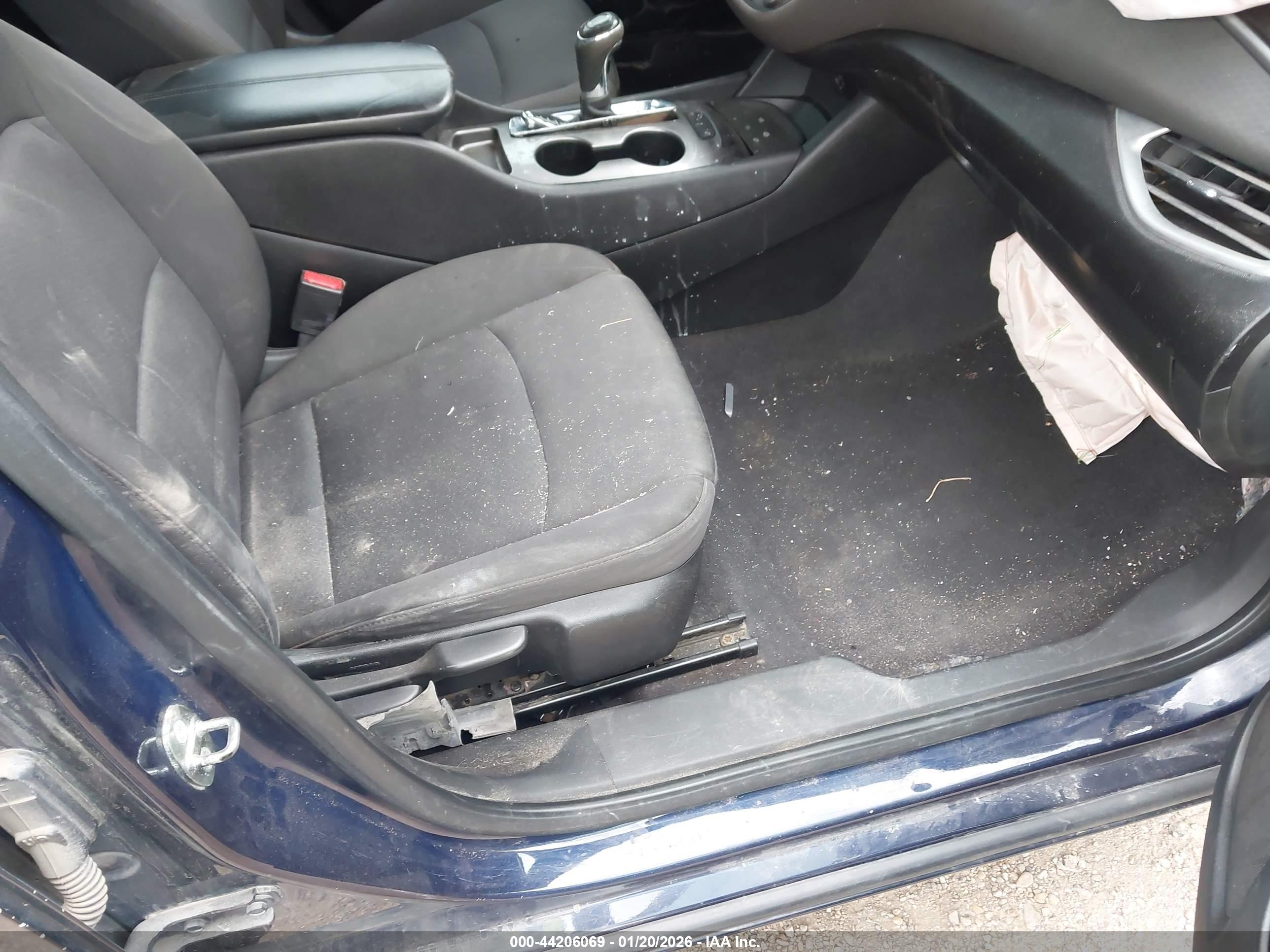 CHEVROLET MALIBU image 5