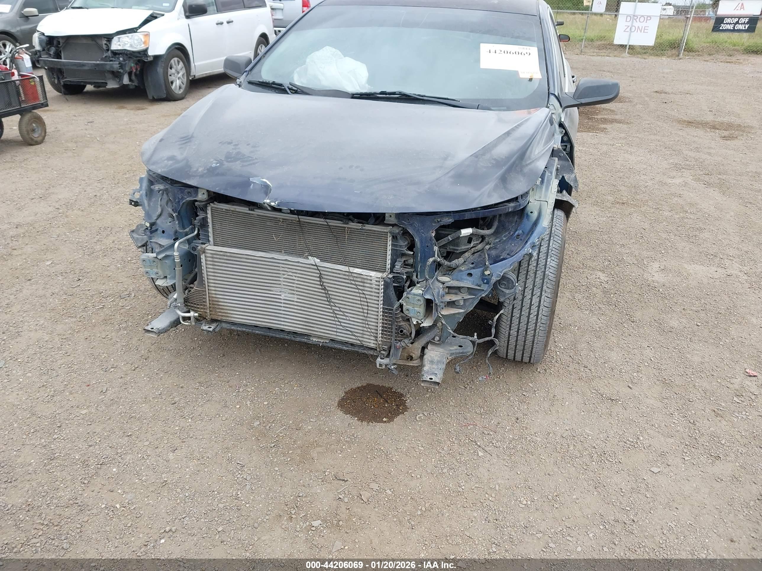 CHEVROLET MALIBU image 6