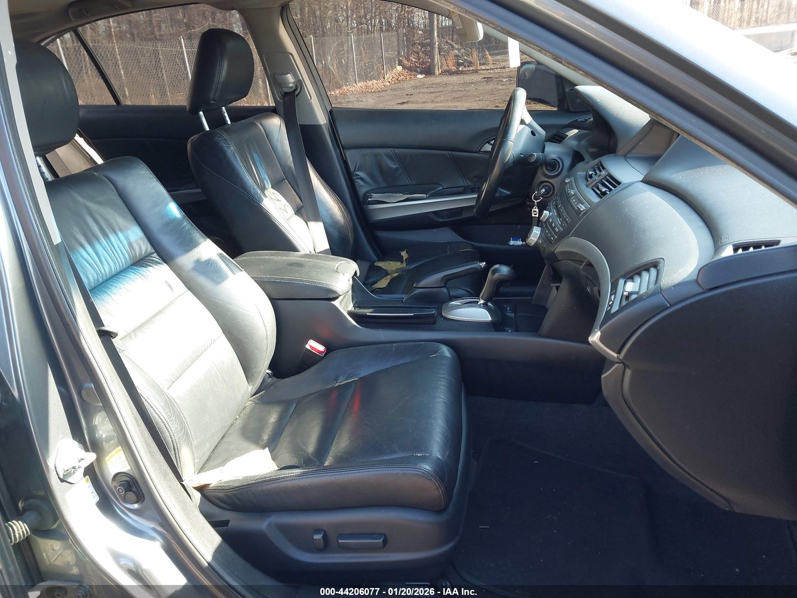 HONDA ACCORD image 5