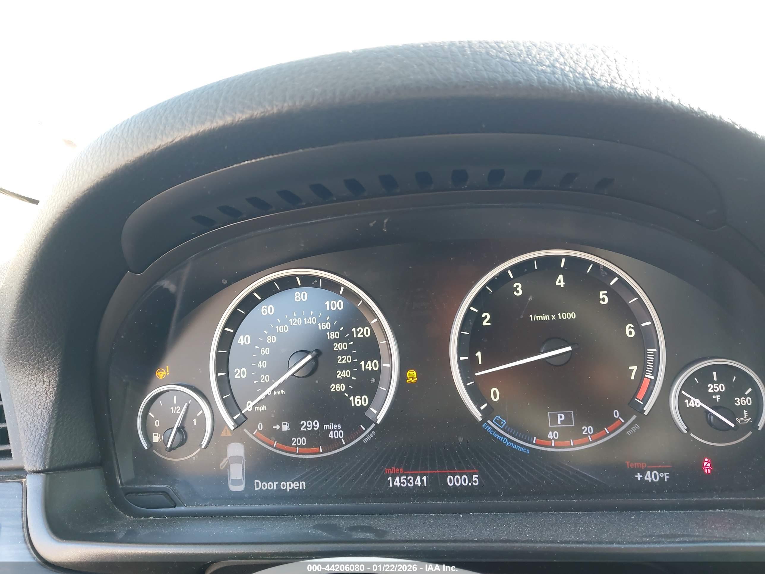 BMW 535I image 7