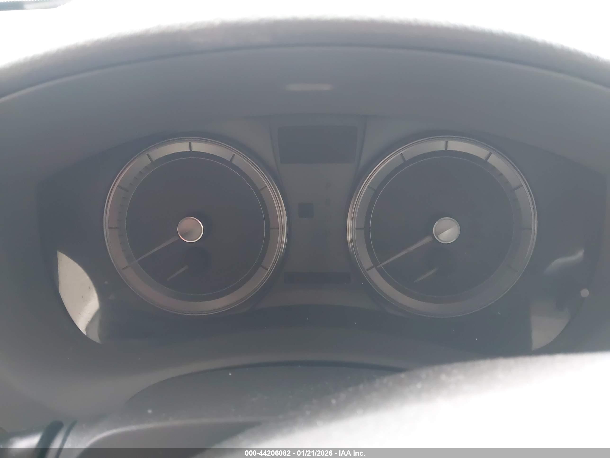 LEXUS ES image 7