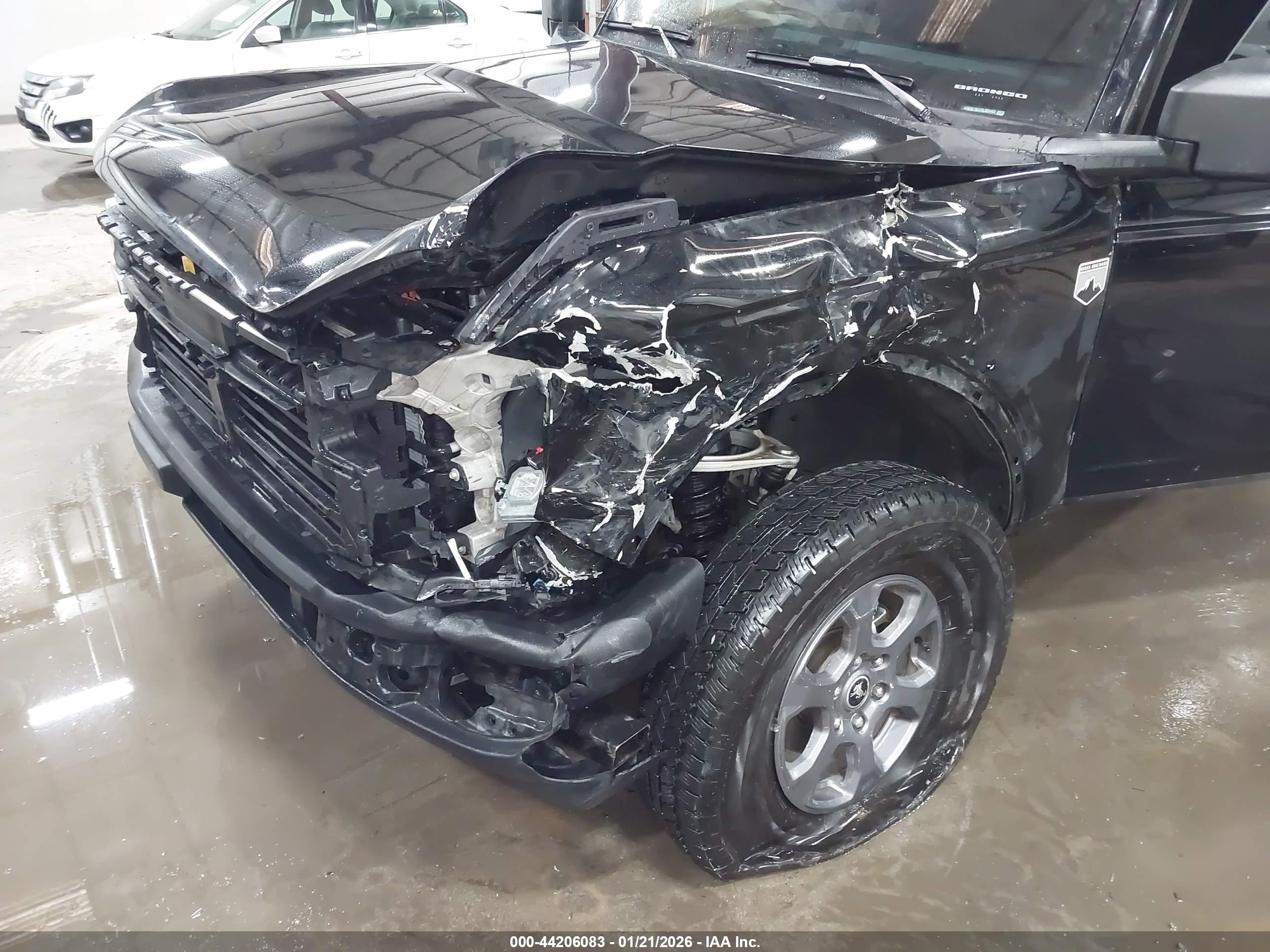 FORD BRONCO image 6