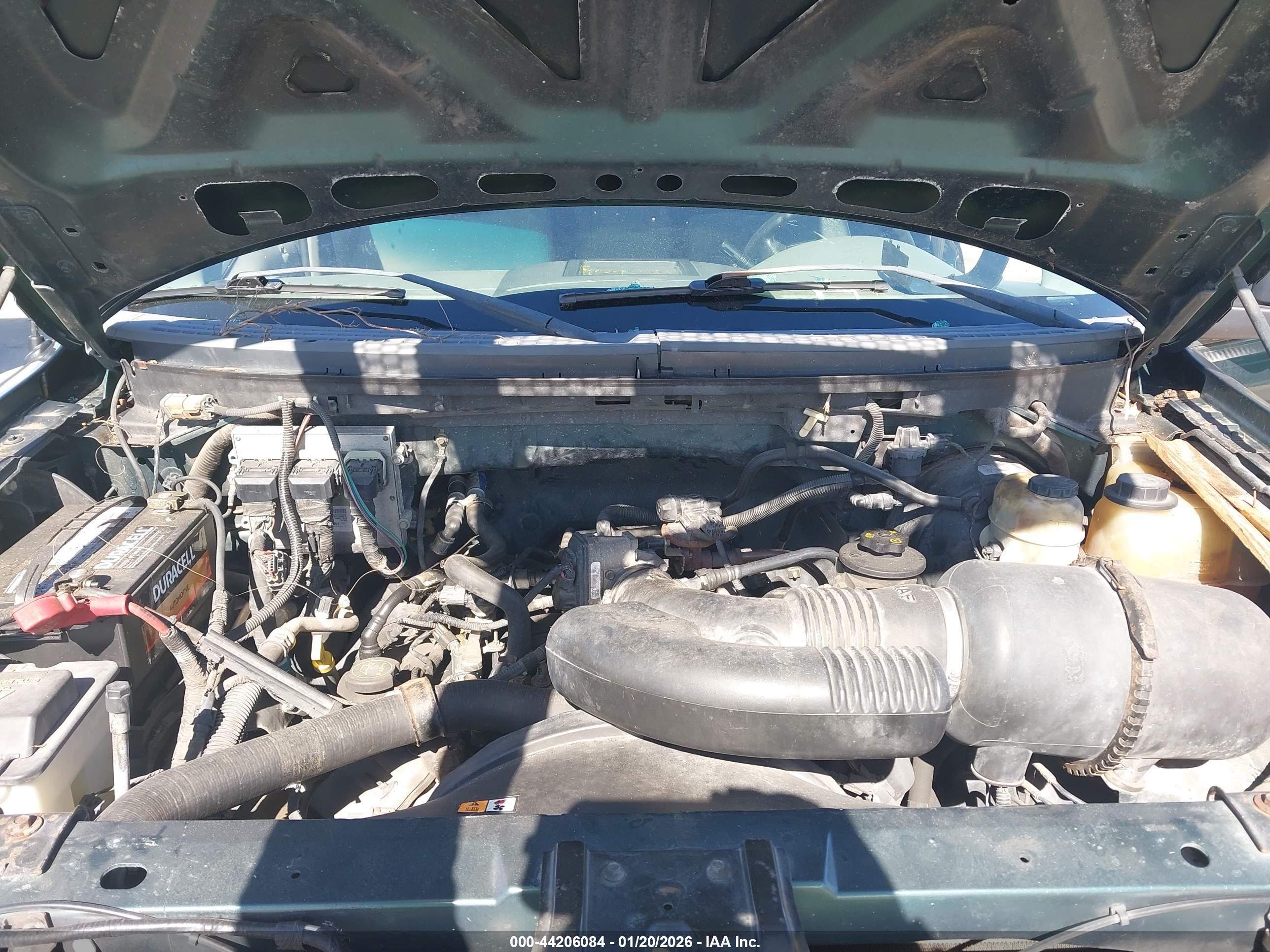 FORD F-150 image 10