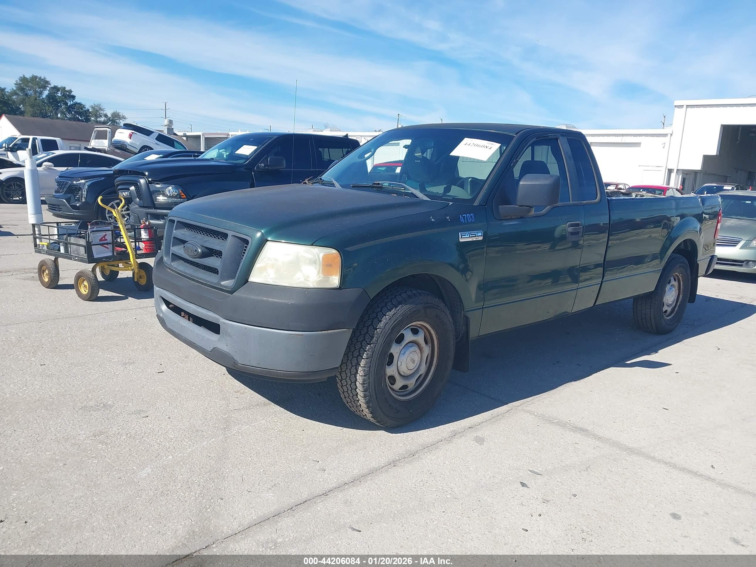 FORD F-150 image 2