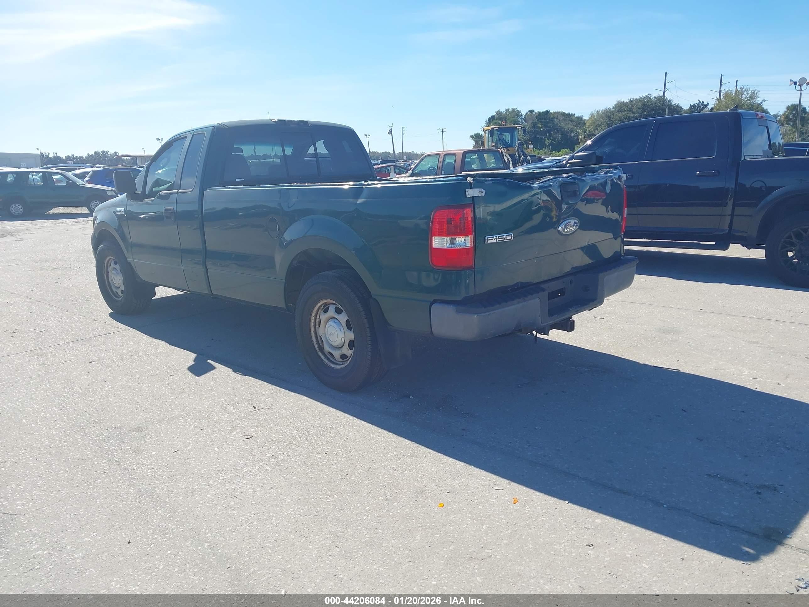 FORD F-150 image 3