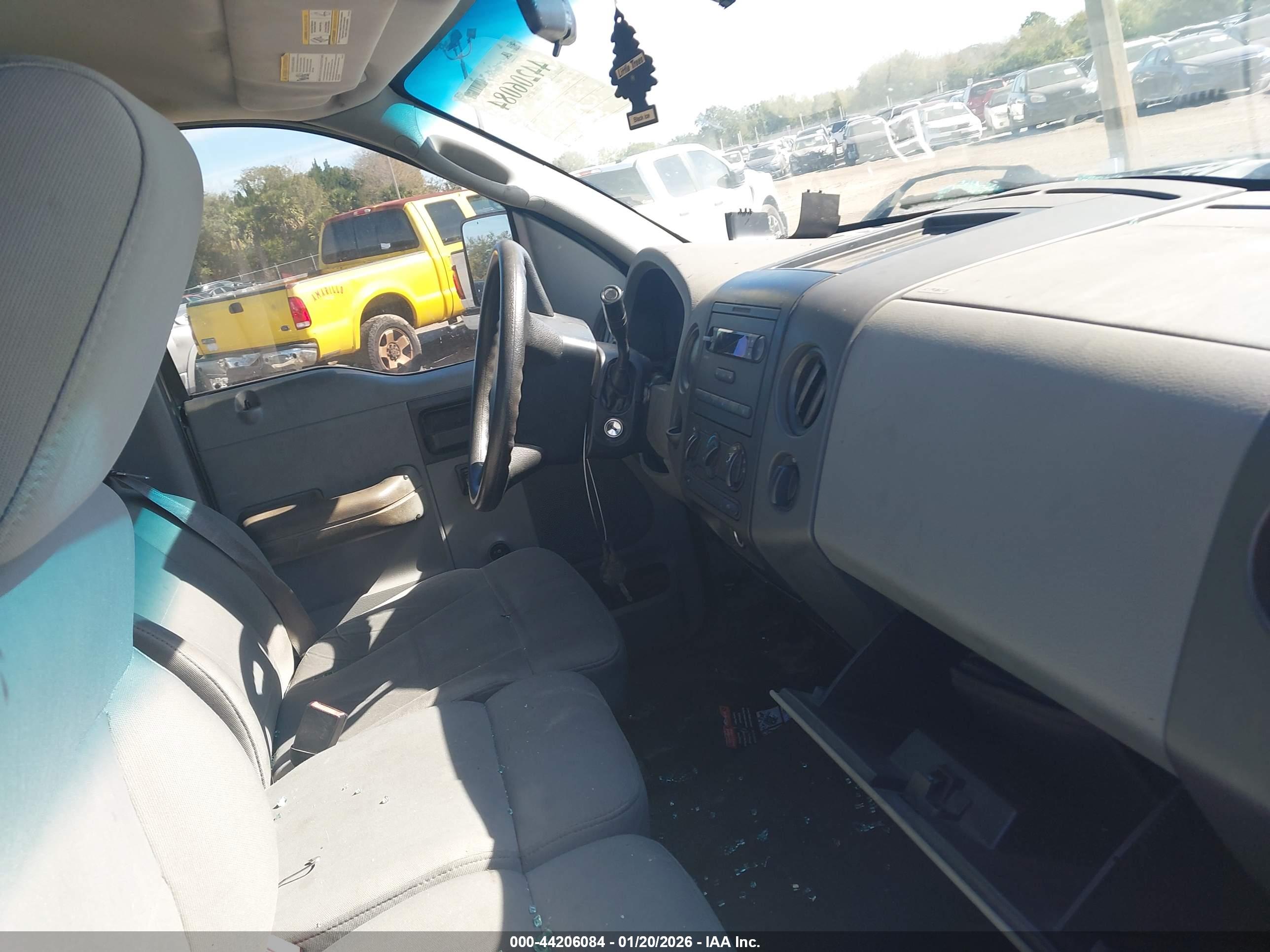 FORD F-150 image 5