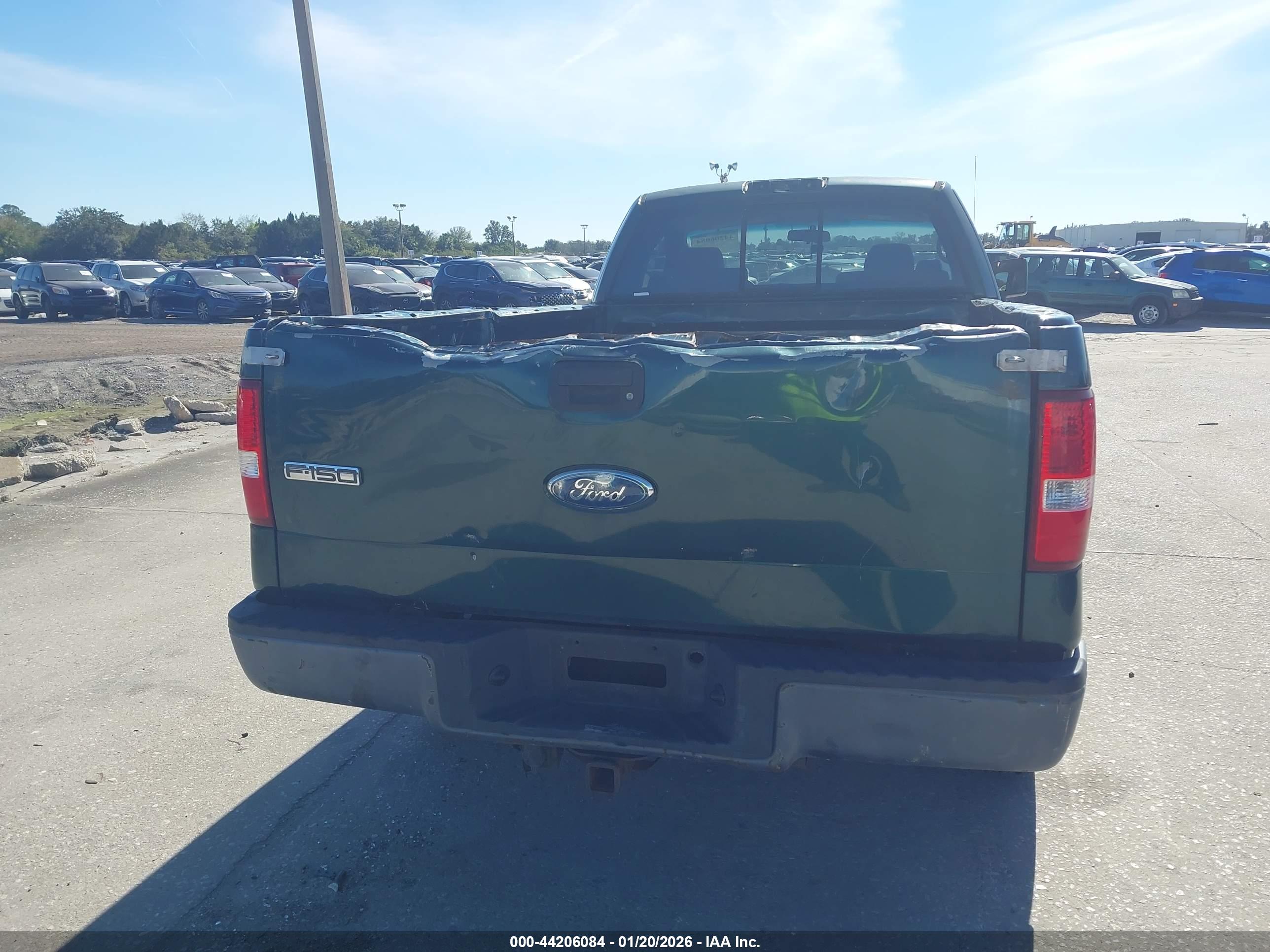 FORD F-150 image 6
