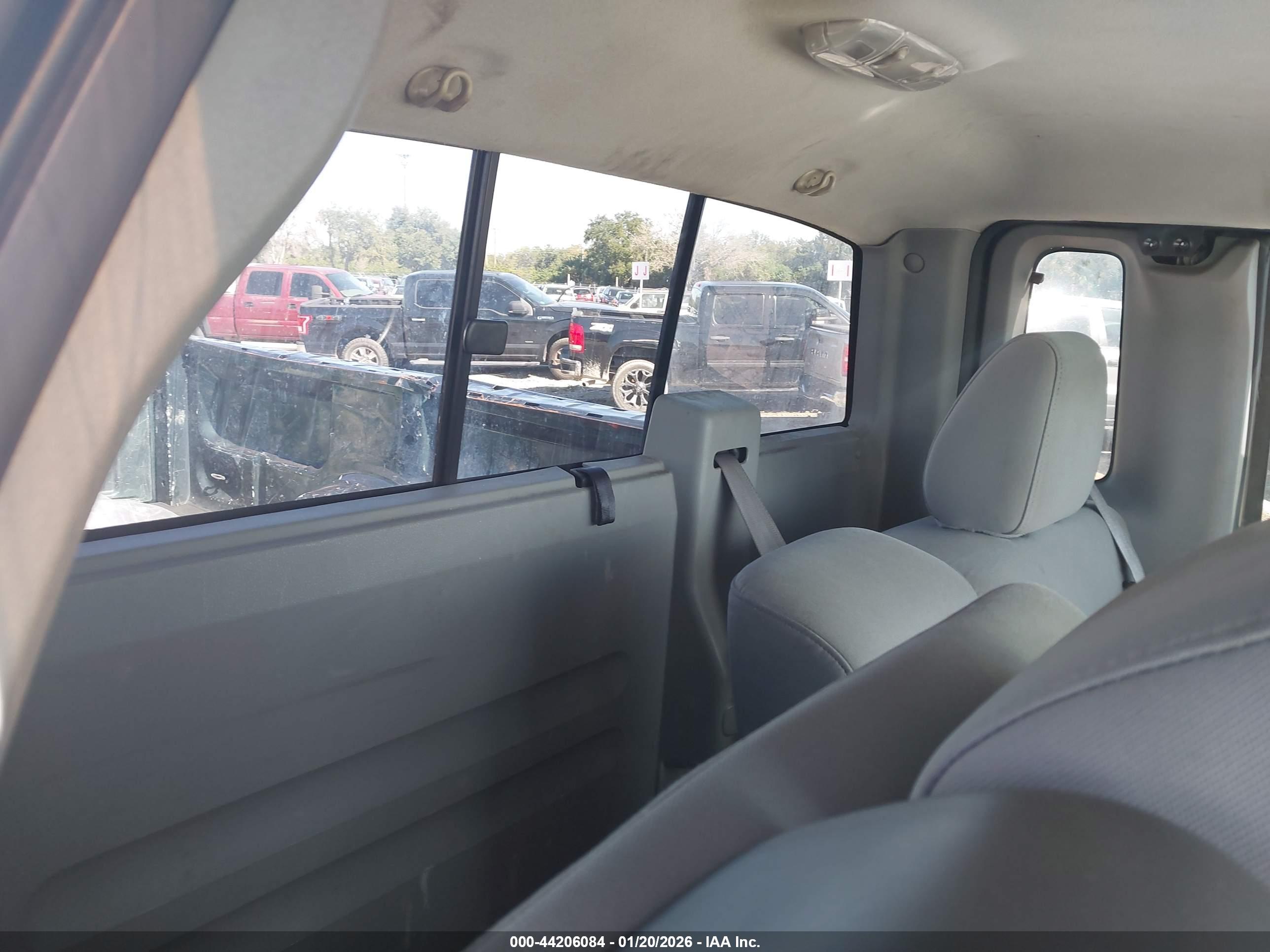 FORD F-150 image 8