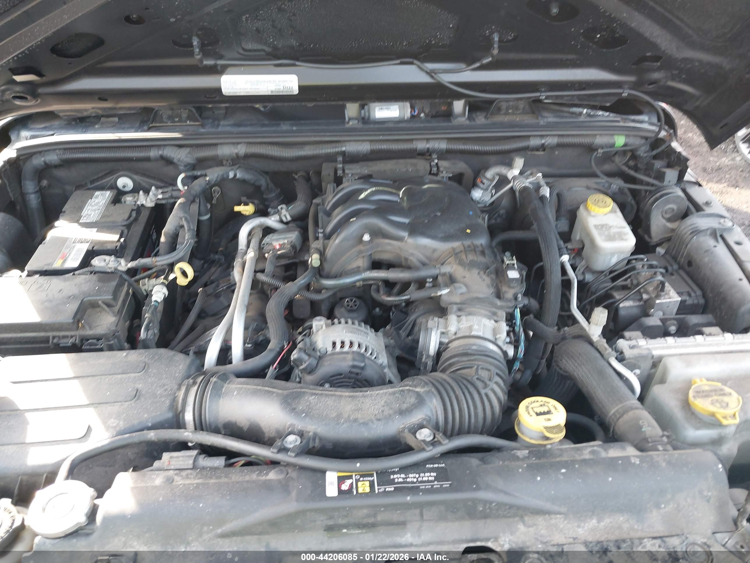JEEP WRANGLER image 10