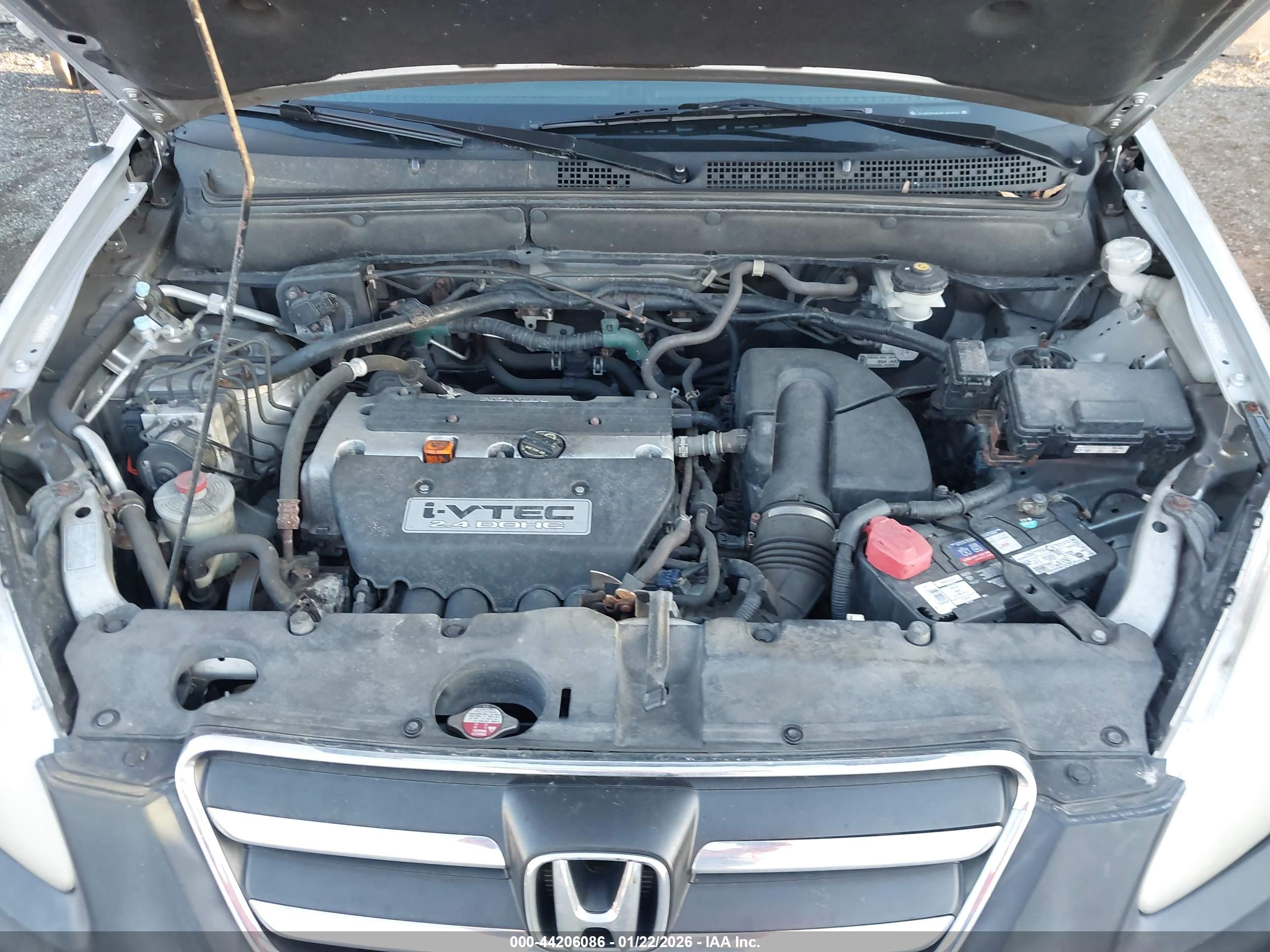 HONDA CR-V image 10