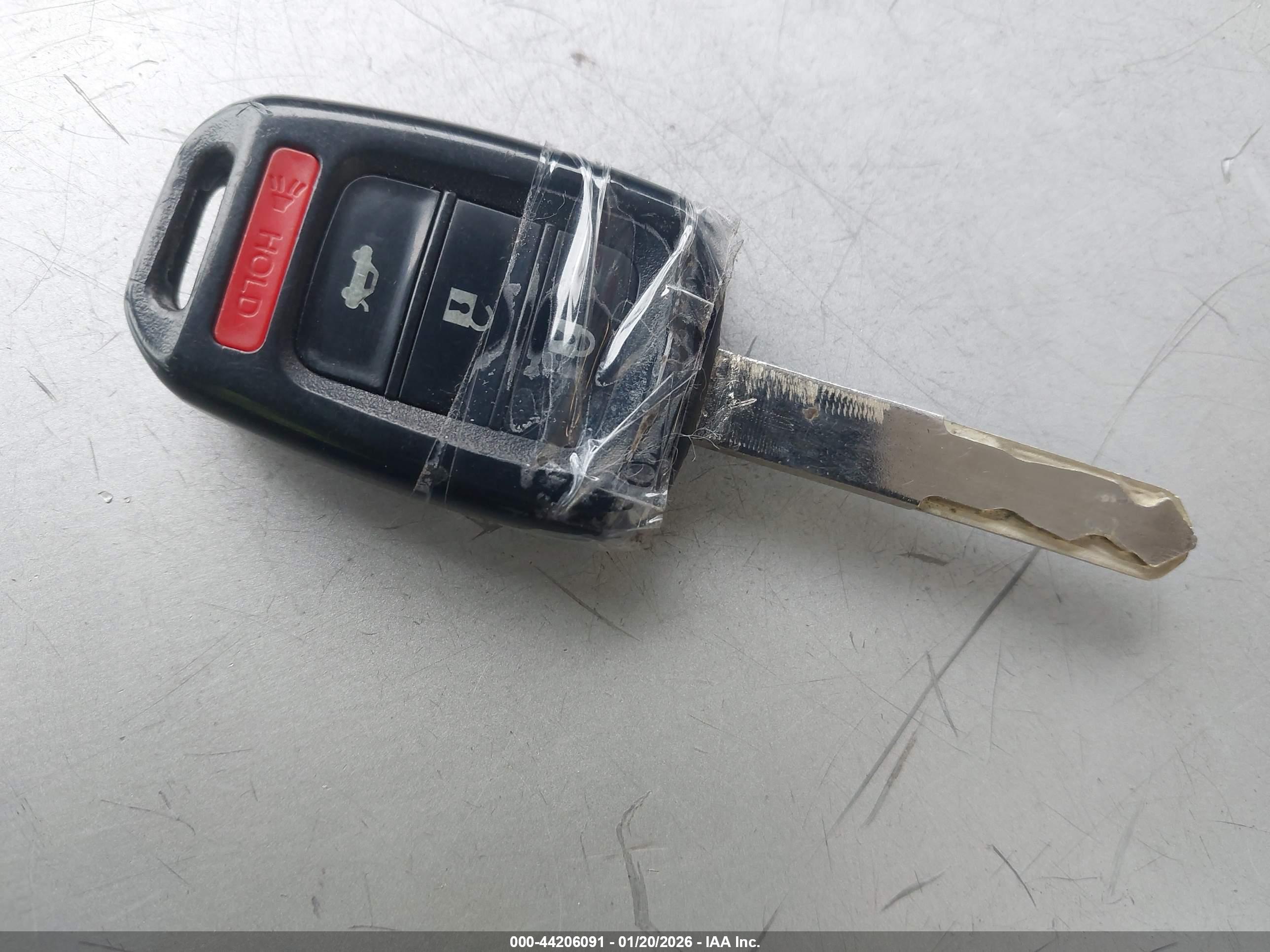 HONDA ACCORD image 11