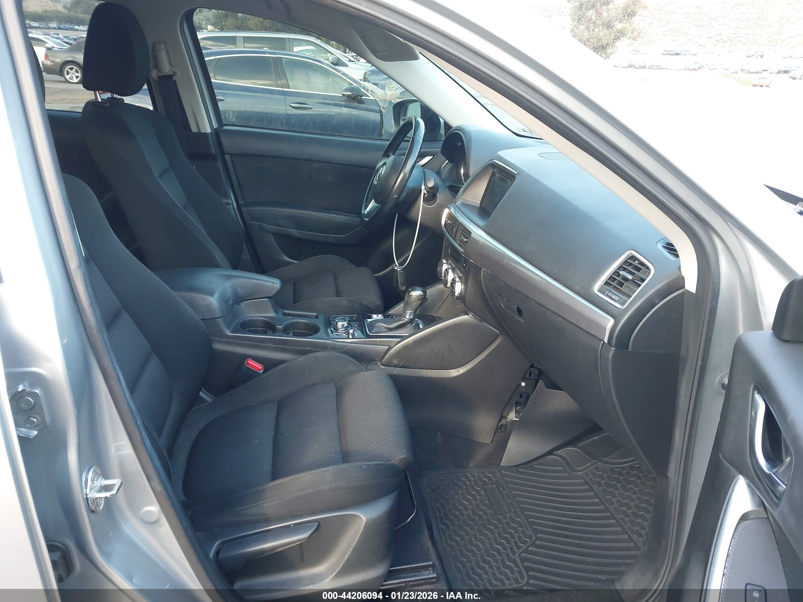 MAZDA CX-5 image 5