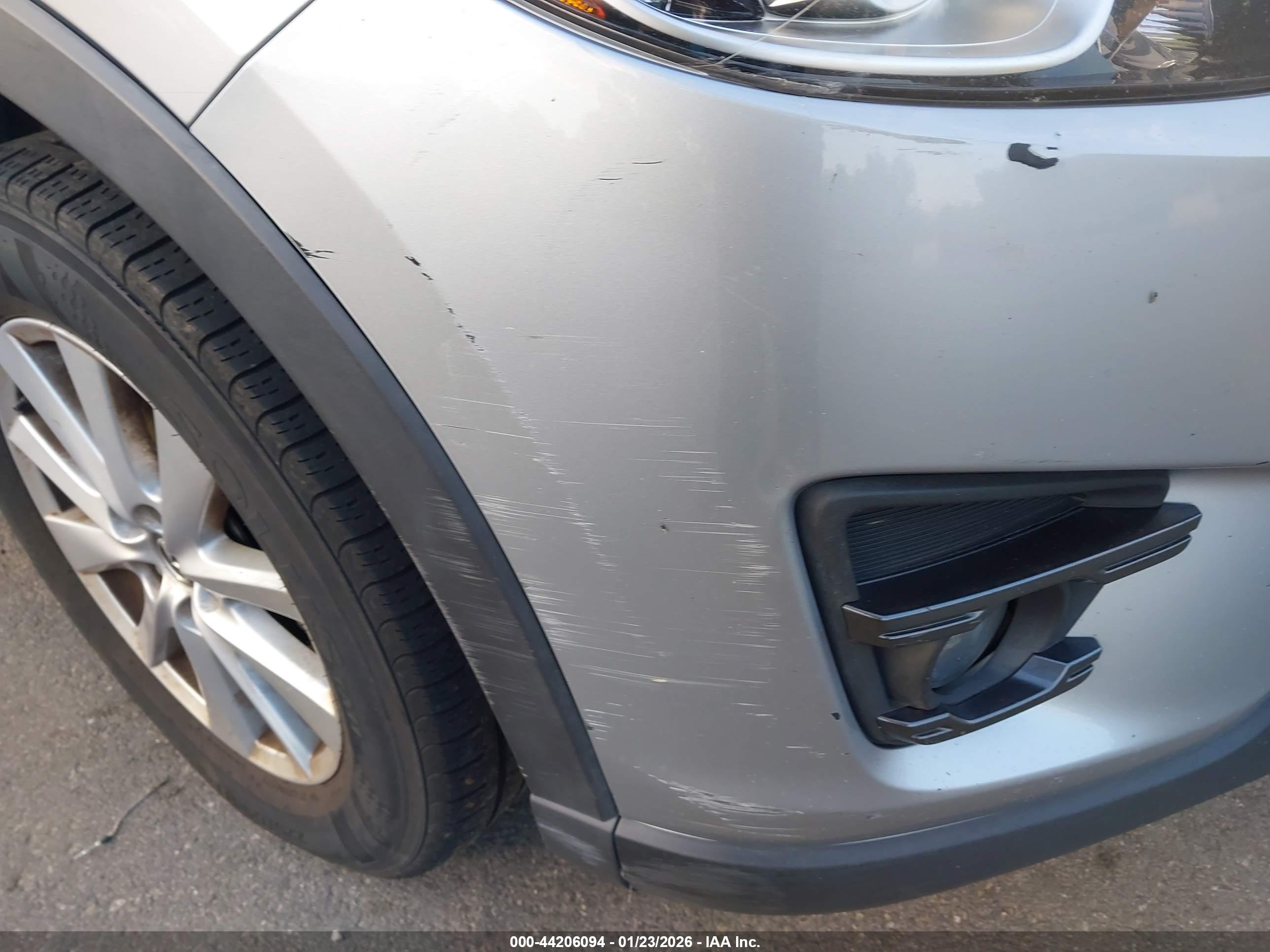 MAZDA CX-5 image 6