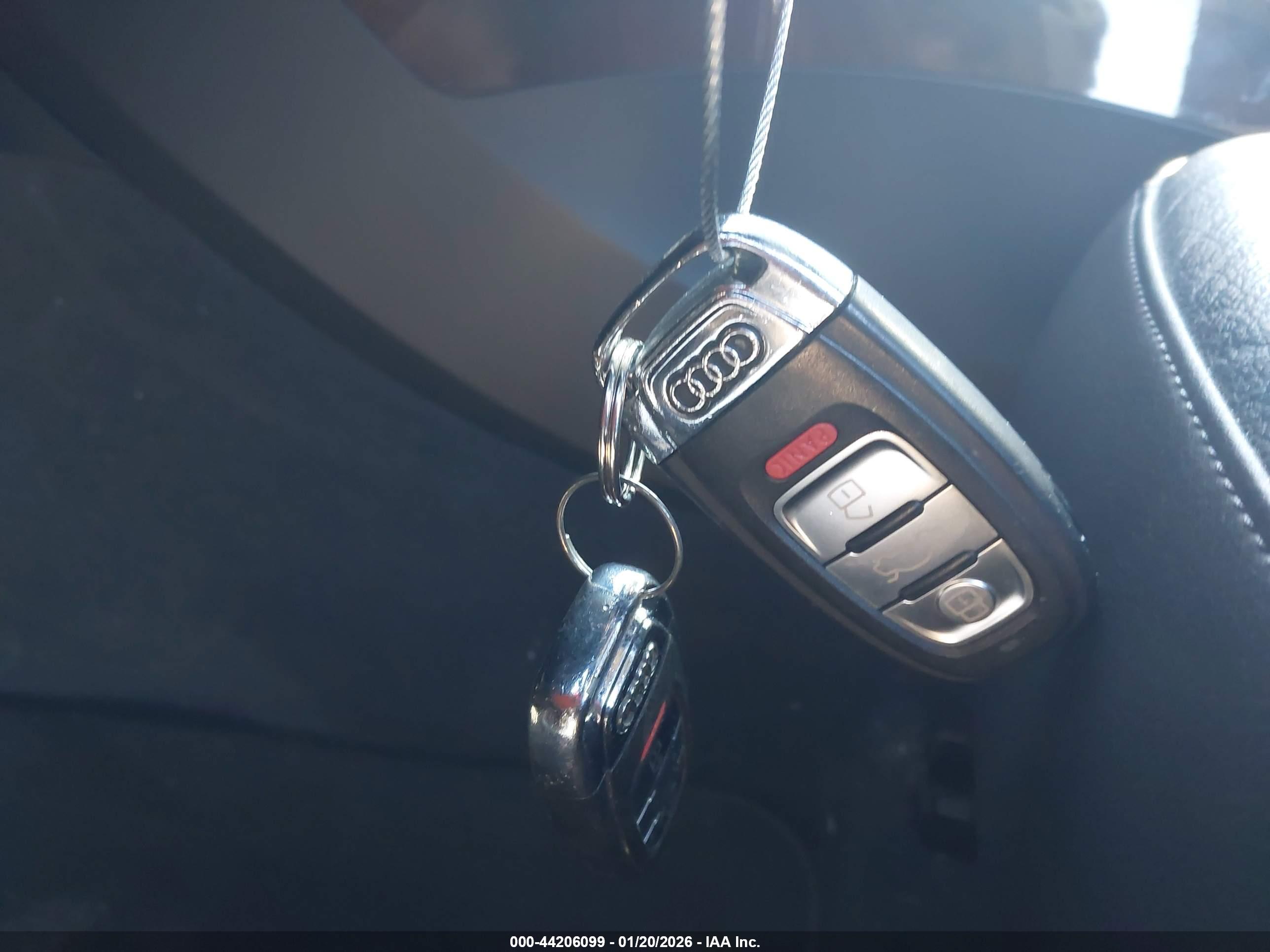 AUDI Q5 image 11
