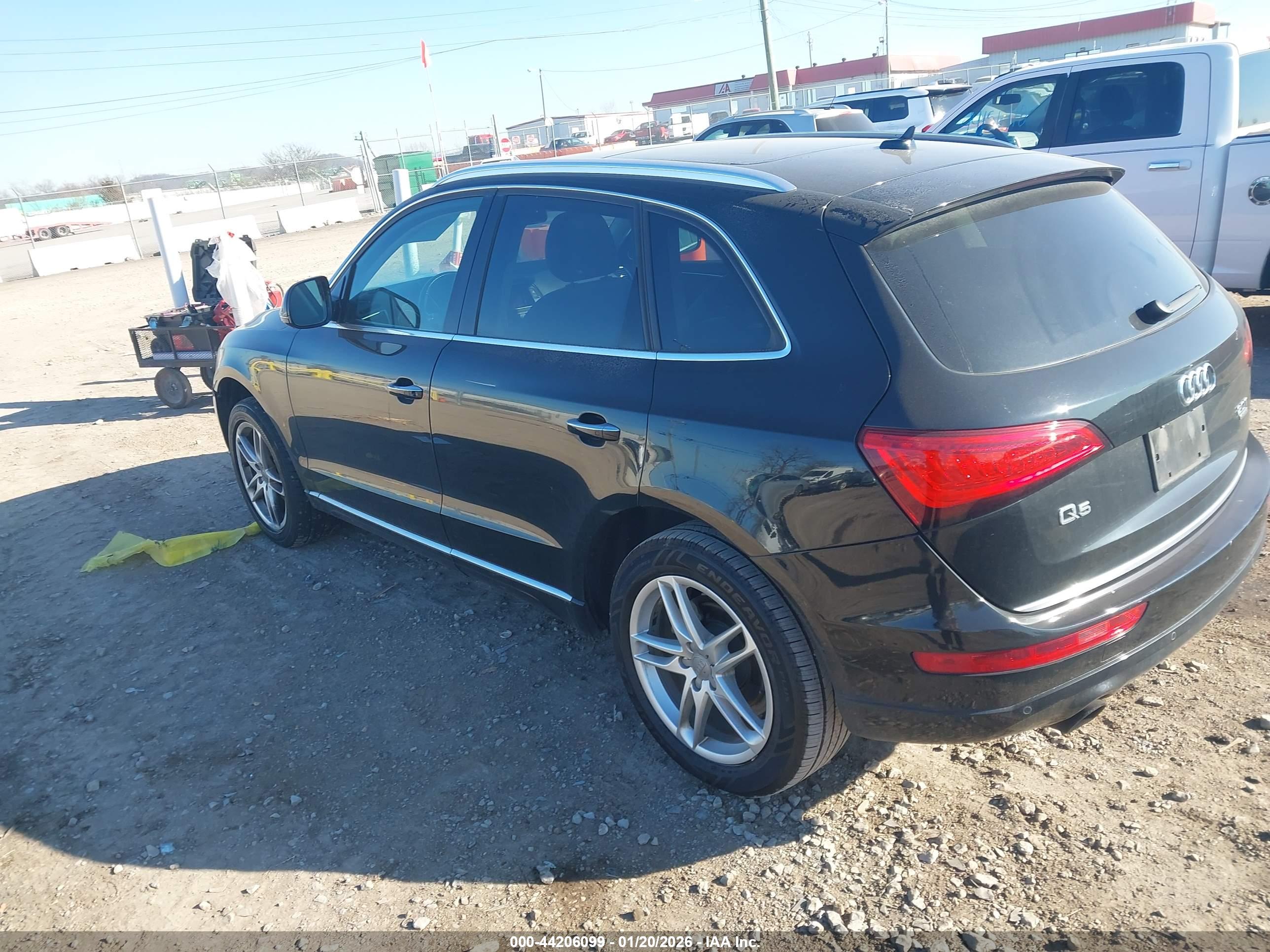 AUDI Q5 image 3