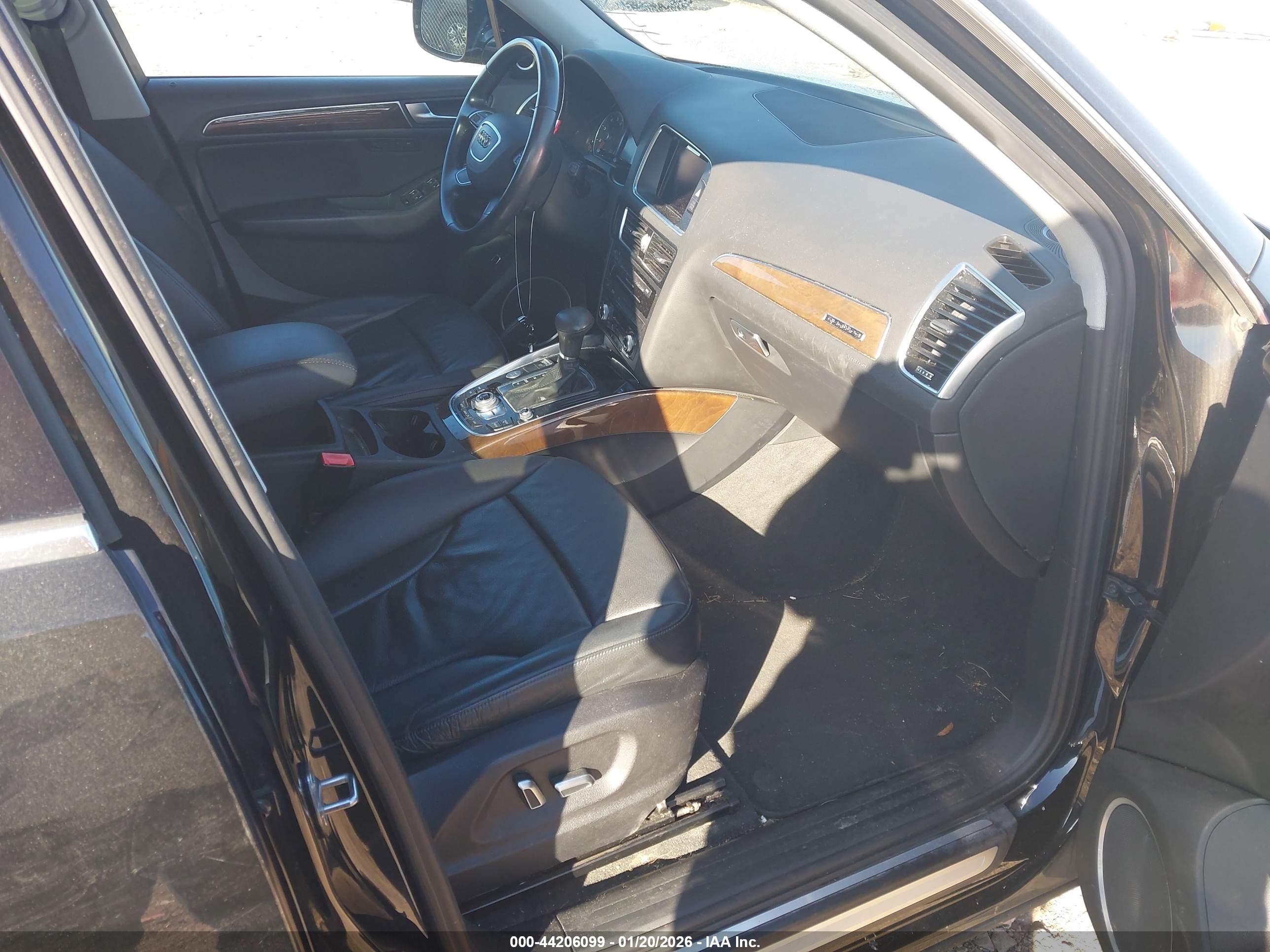 AUDI Q5 image 5
