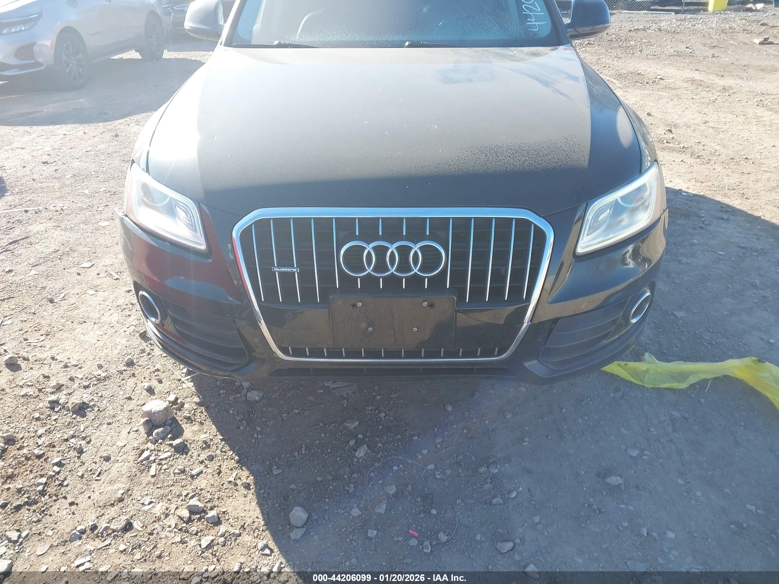 AUDI Q5 image 6