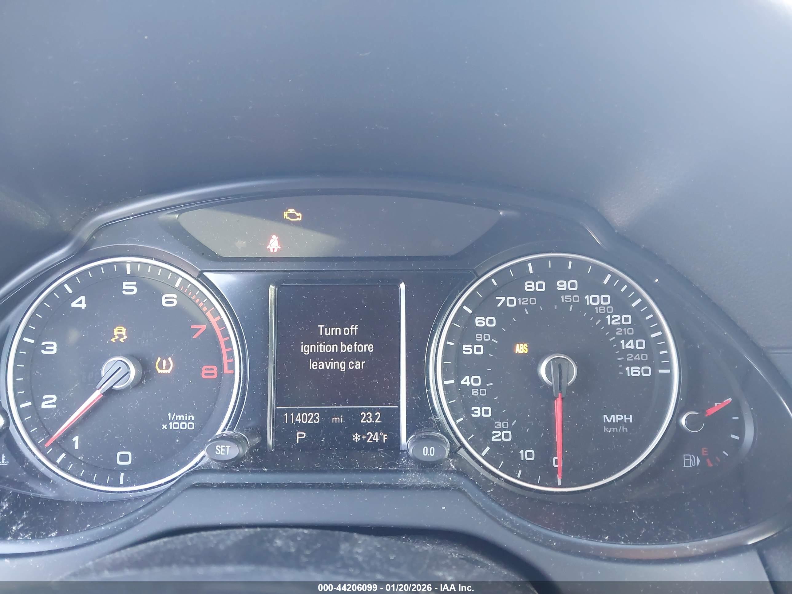 AUDI Q5 image 7